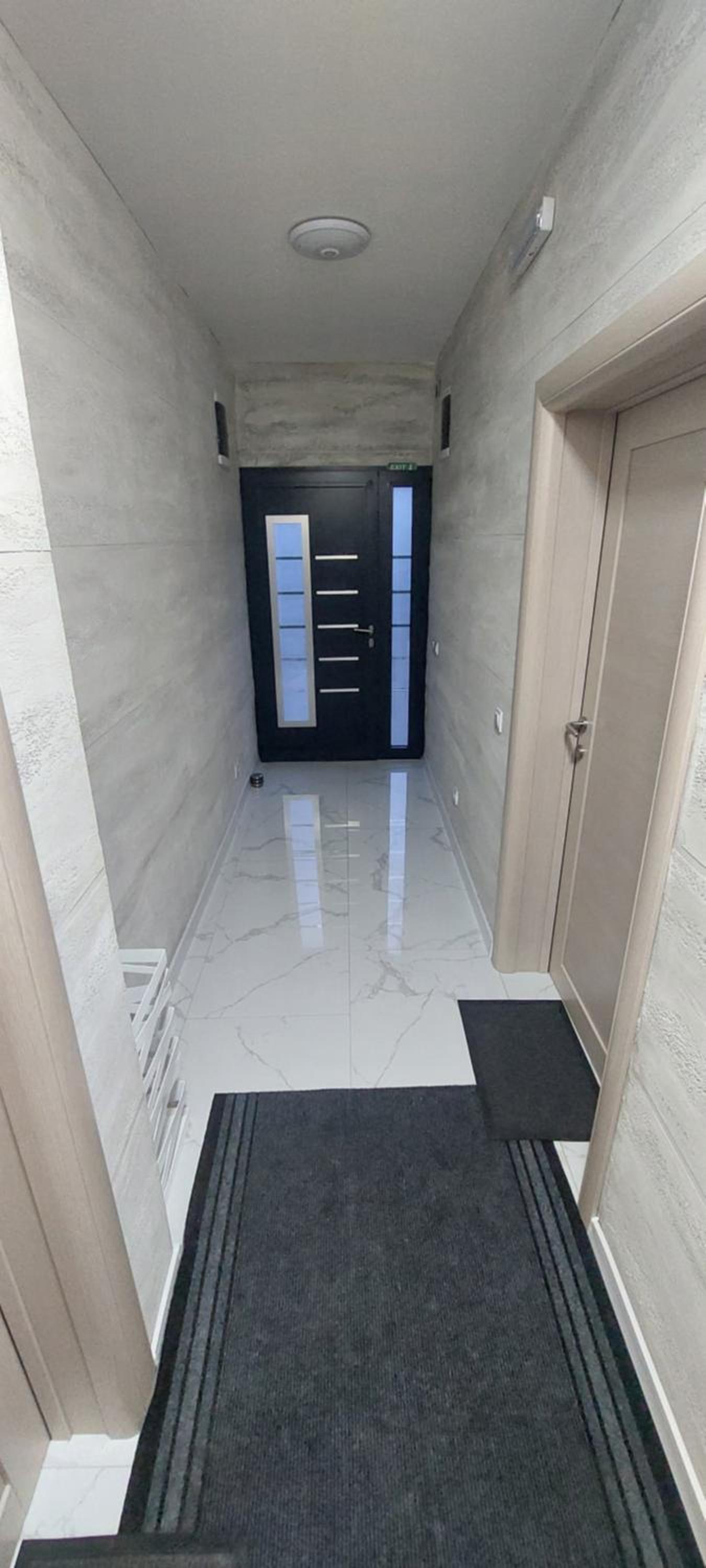 GOLD APARTMANI