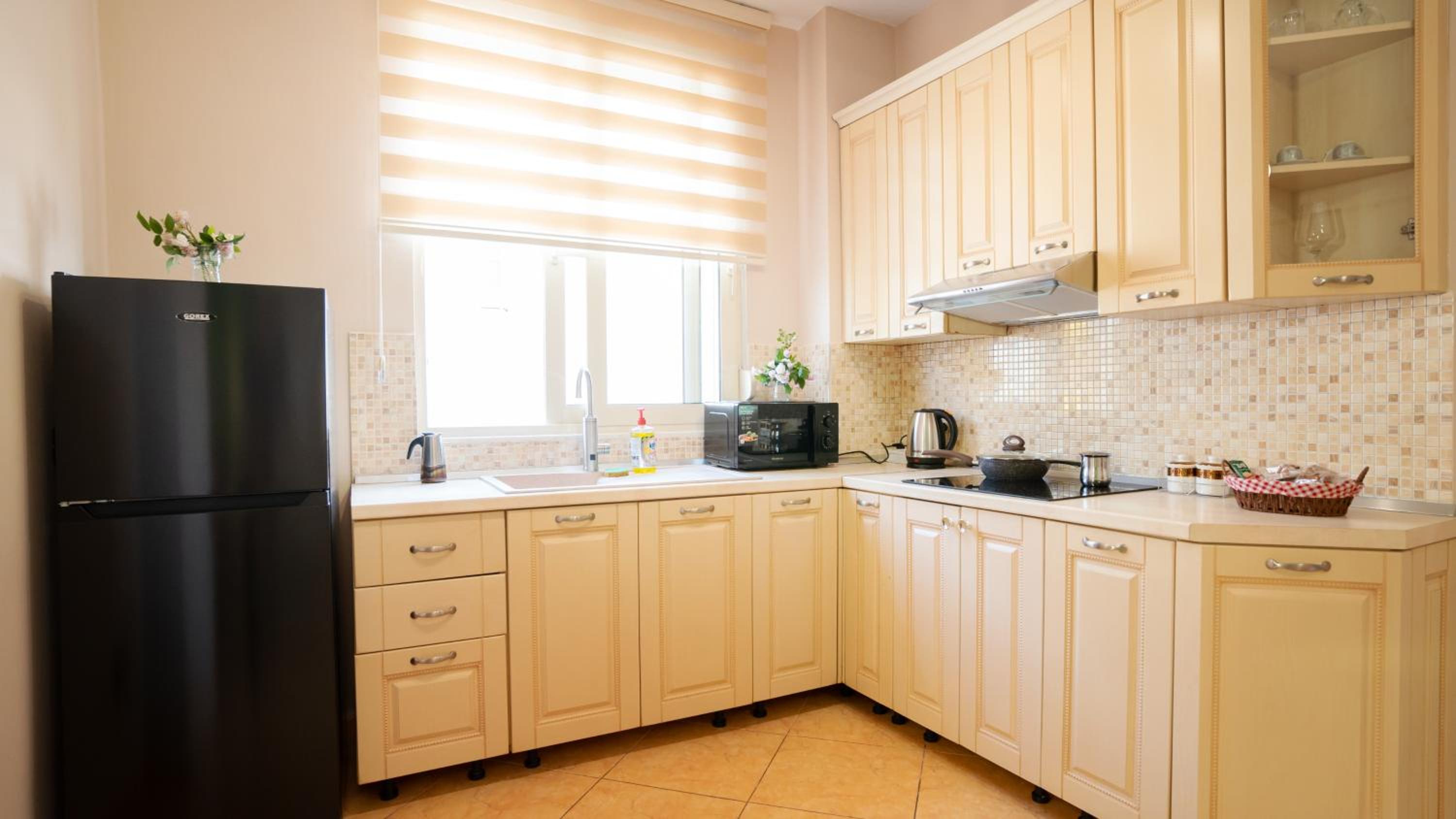 Urban Gem Apt - Tirana