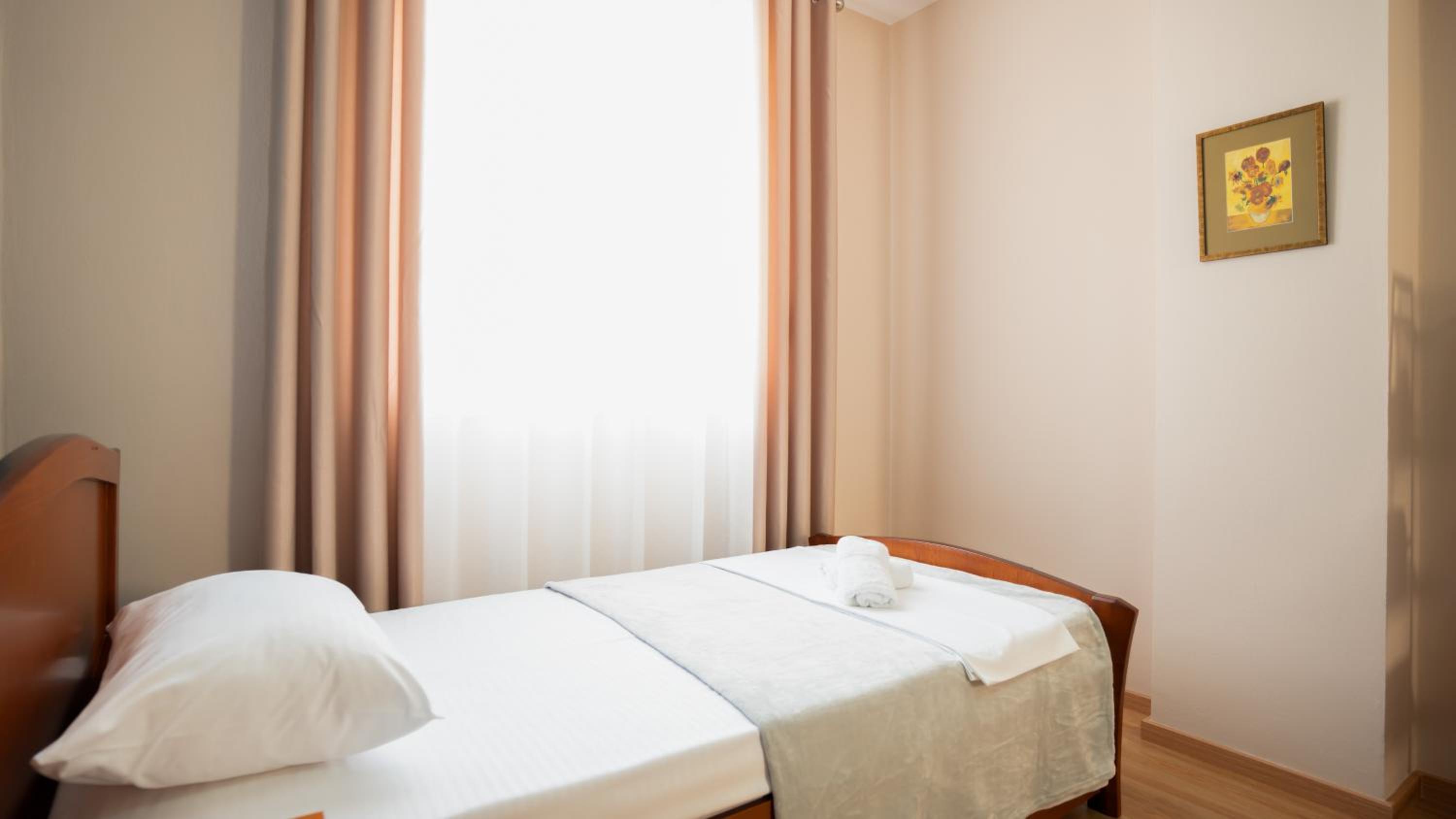 Urban Gem Apt - Tirana