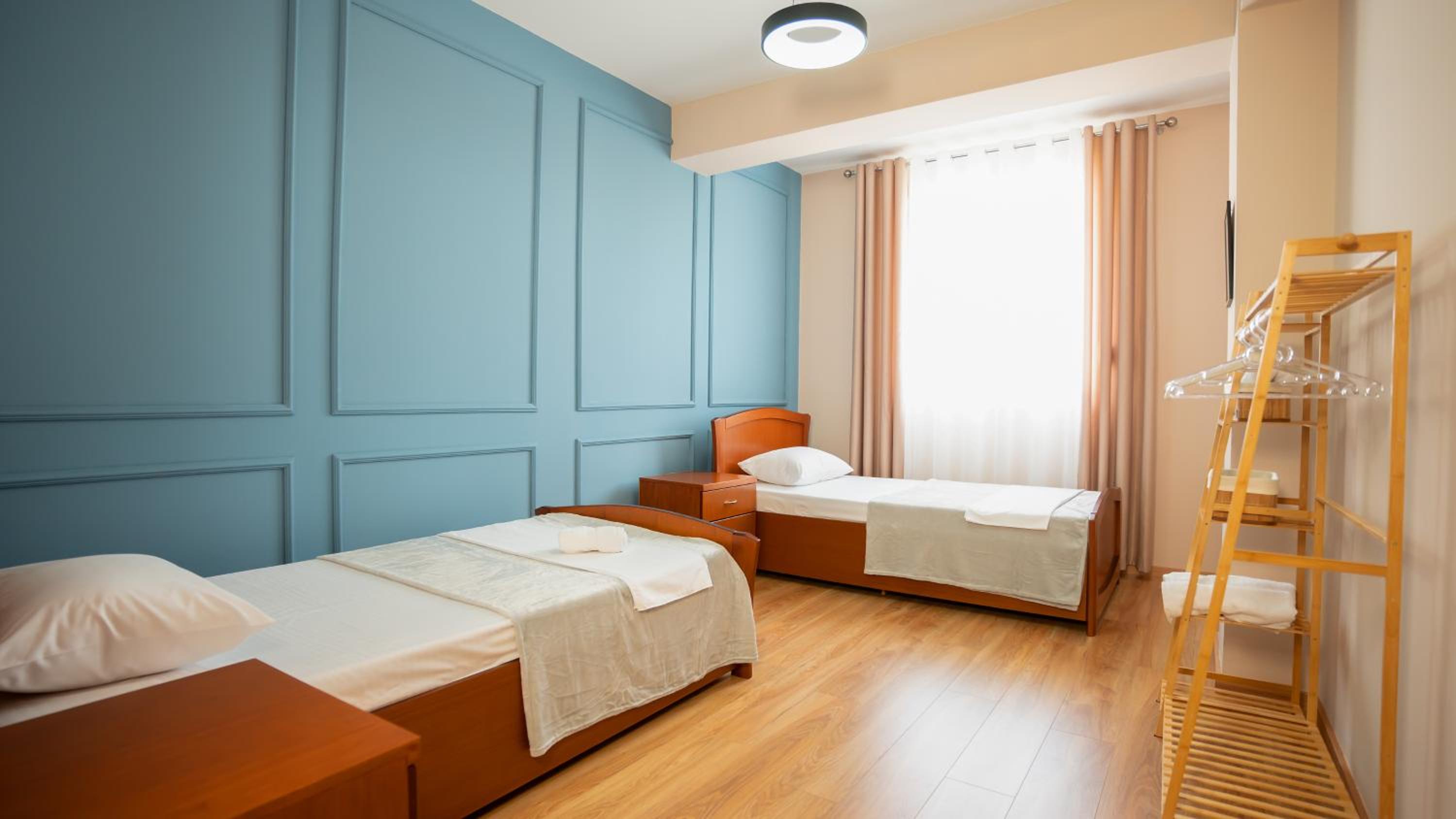 Urban Gem Apt - Tirana