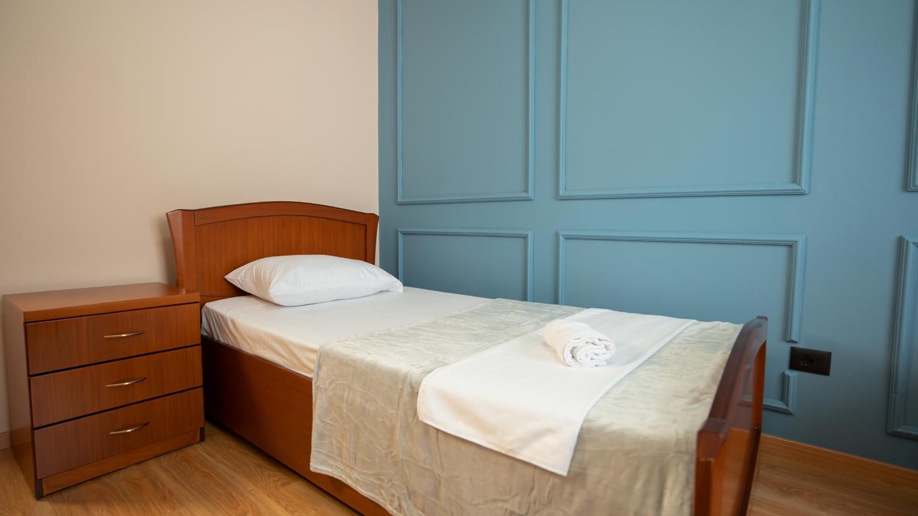Urban Gem Apt - Tirana