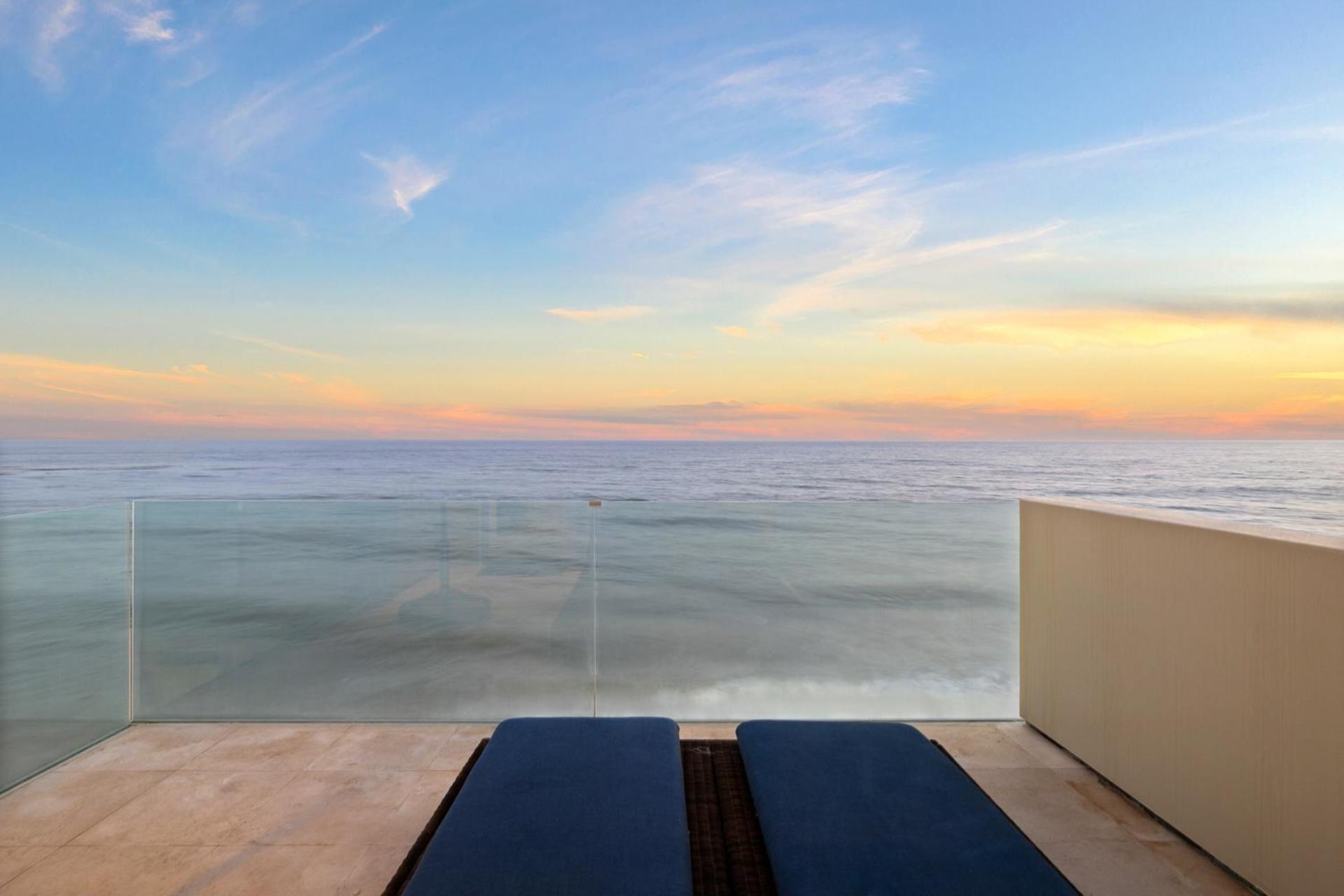 Coastal Serenity