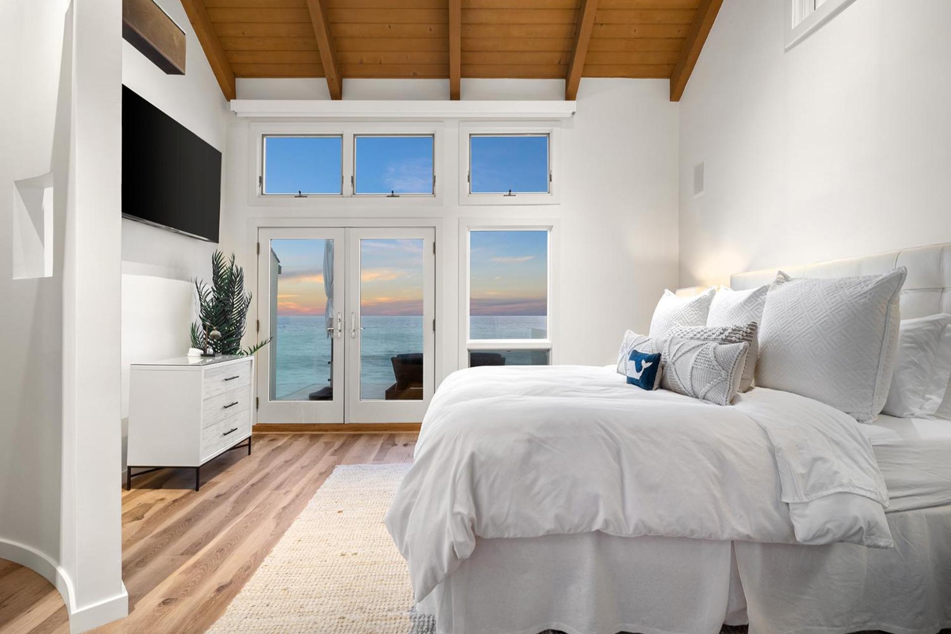 Coastal Serenity