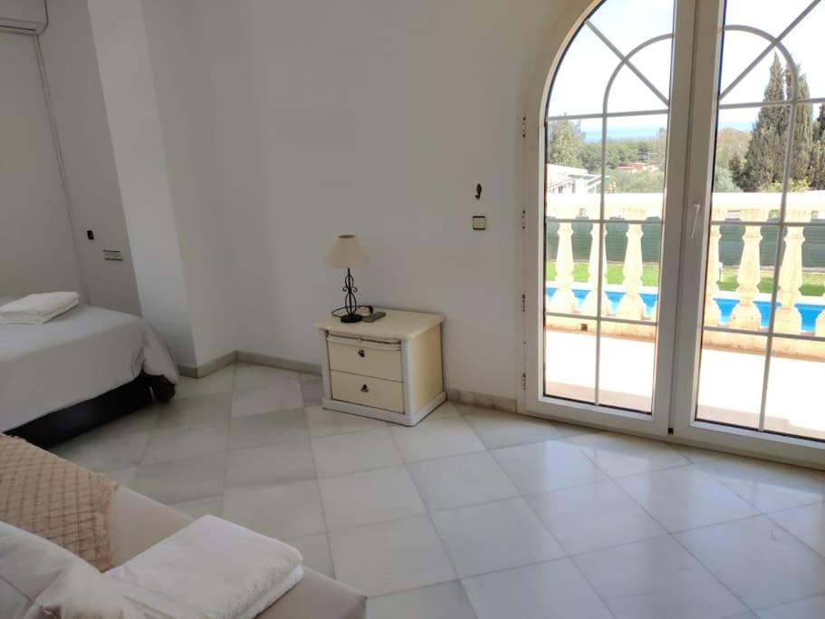 Villa MMH