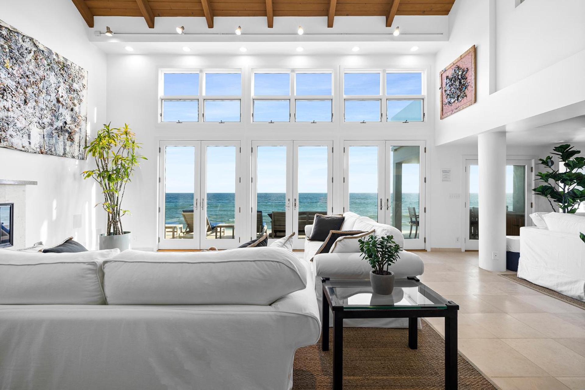 Coastal Serenity