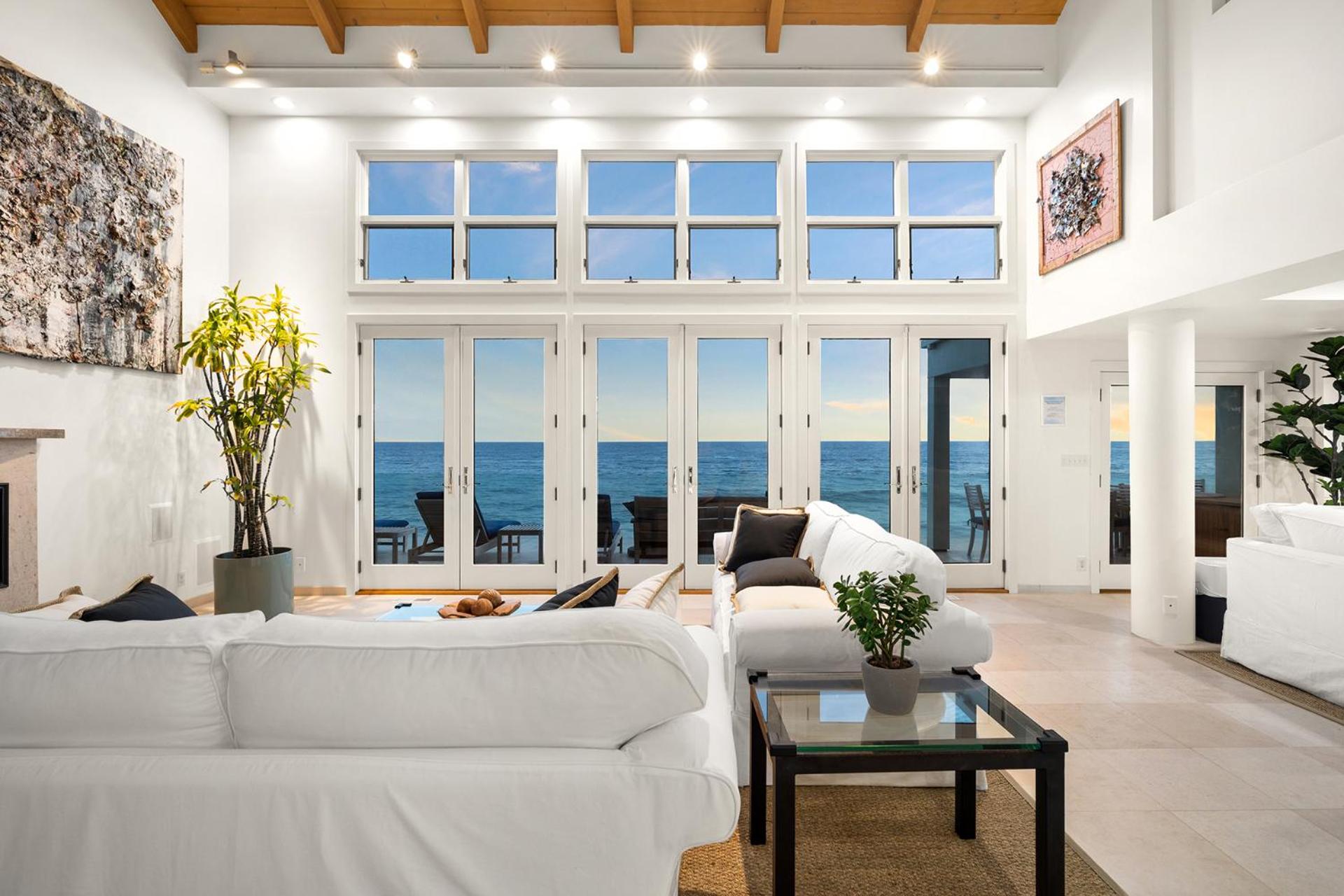 Coastal Serenity