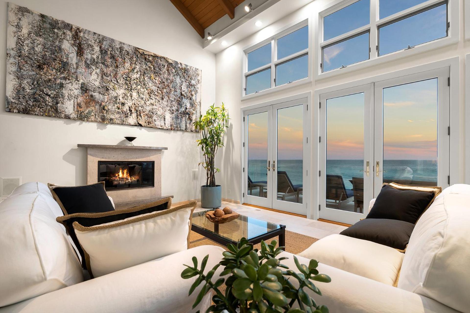 Coastal Serenity