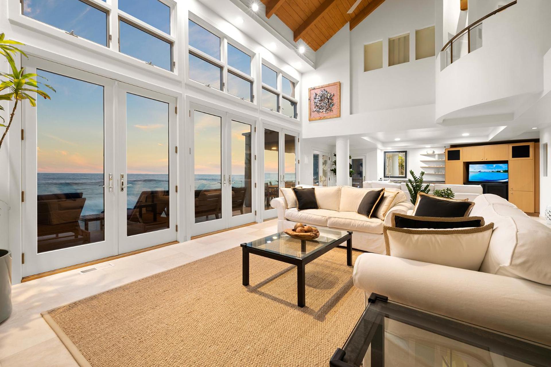 Coastal Serenity