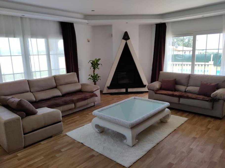 Villa MMH