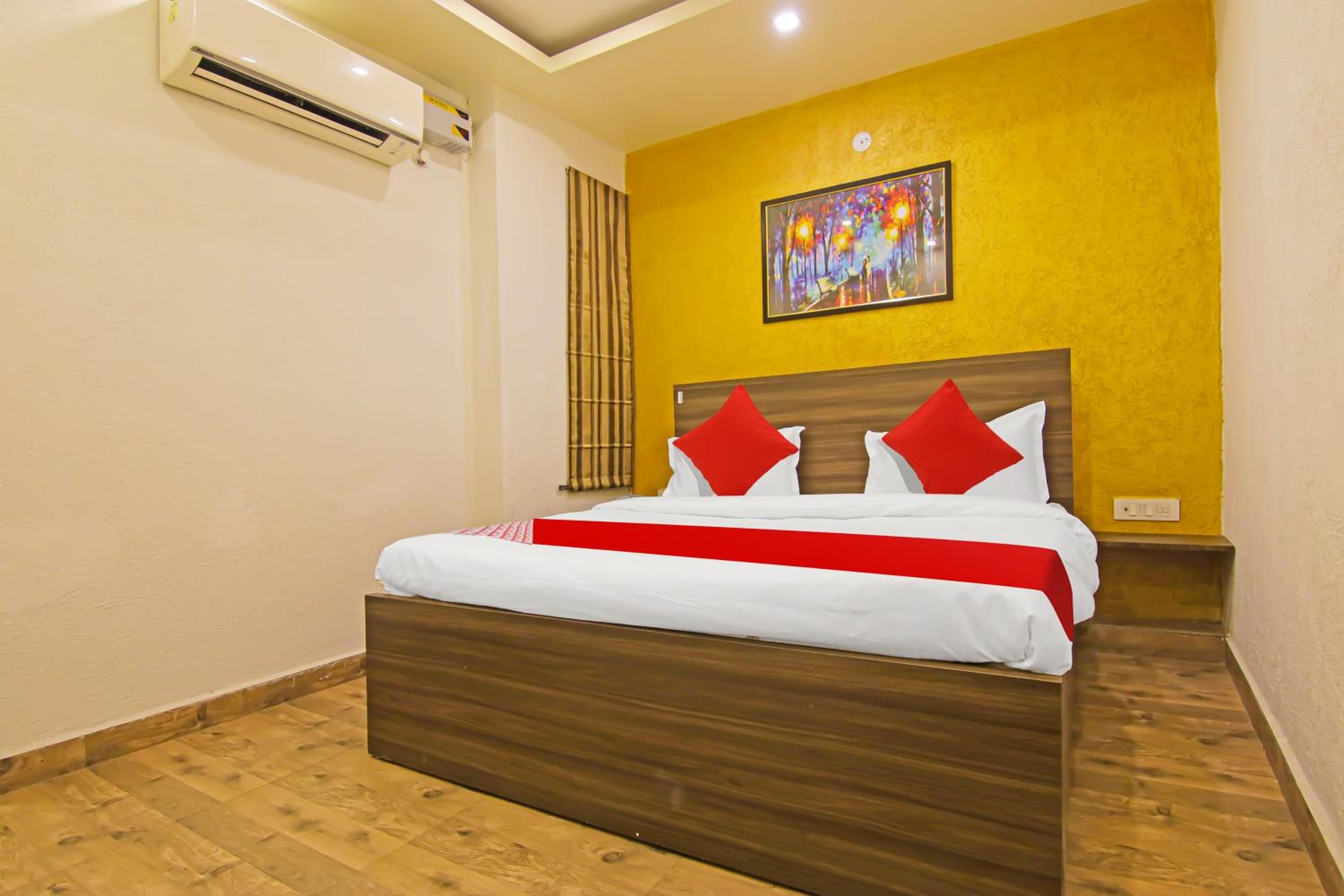 Hotel O Yuvraj view 3