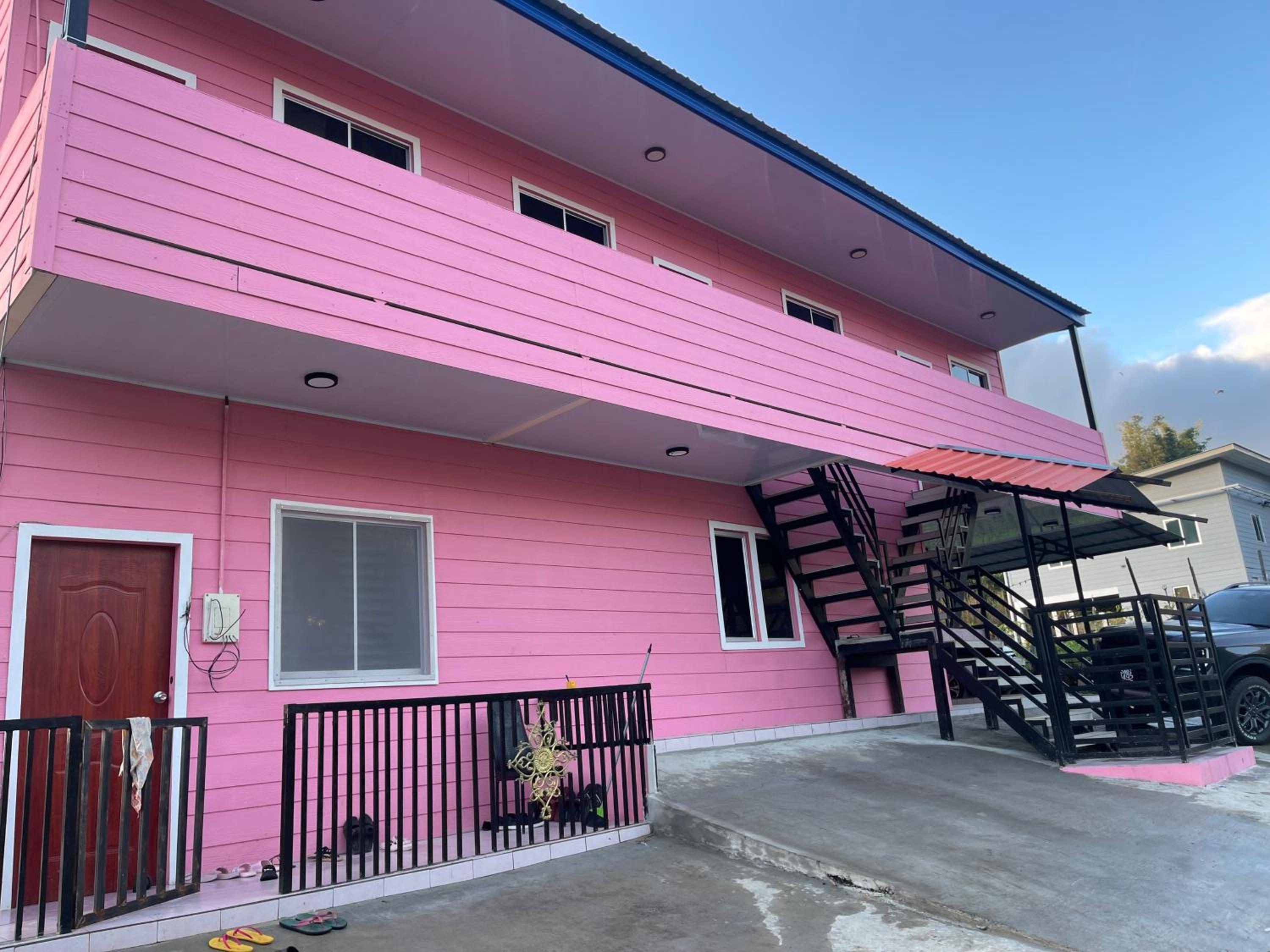 Kundasang Pink Homestay photo 7