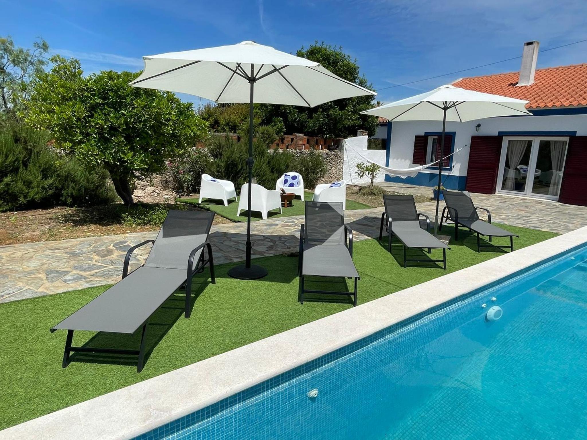 Ferroa Guest House view 3