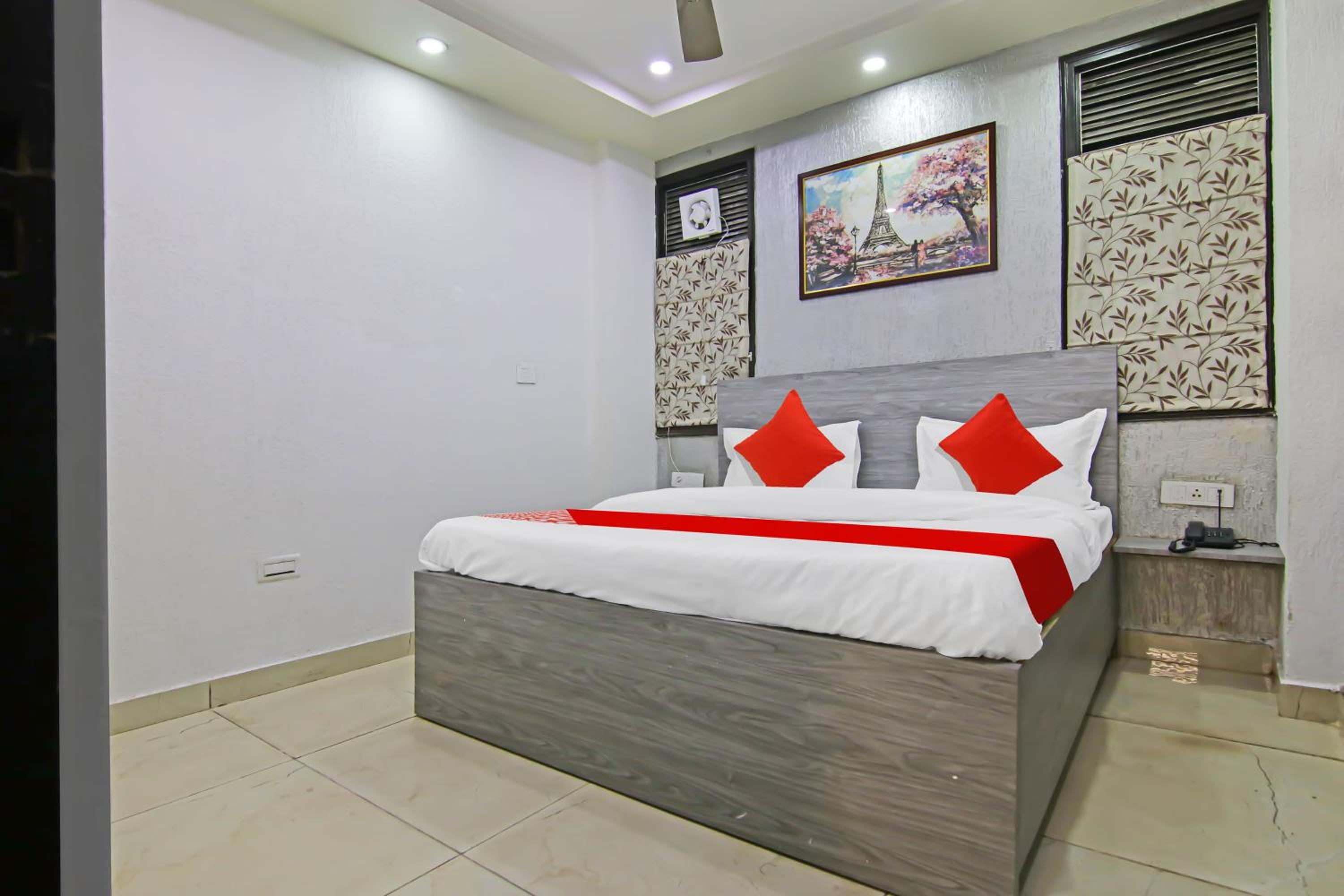 Hotel O Yuvraj view 5