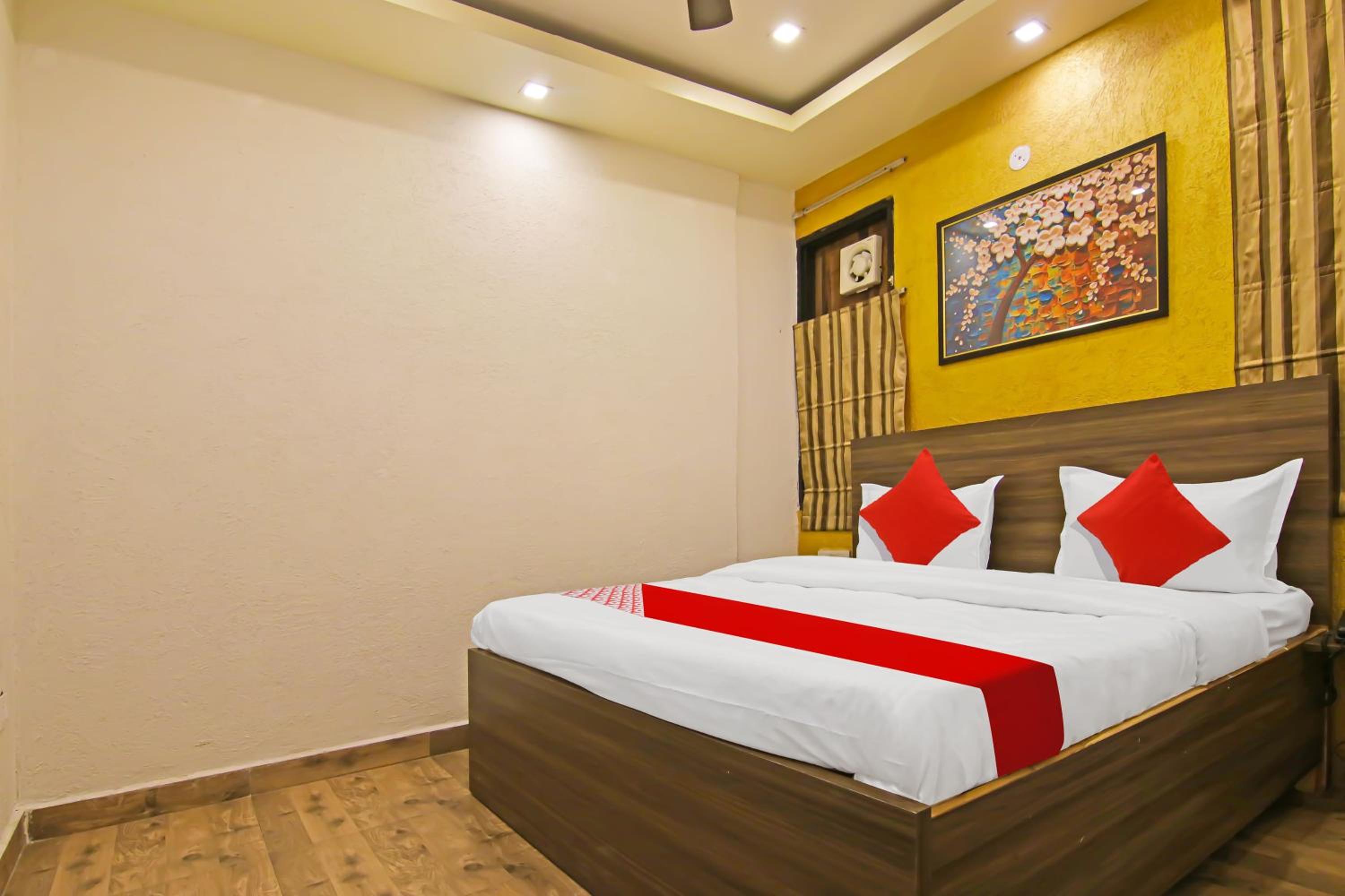 Hotel O Yuvraj view 4