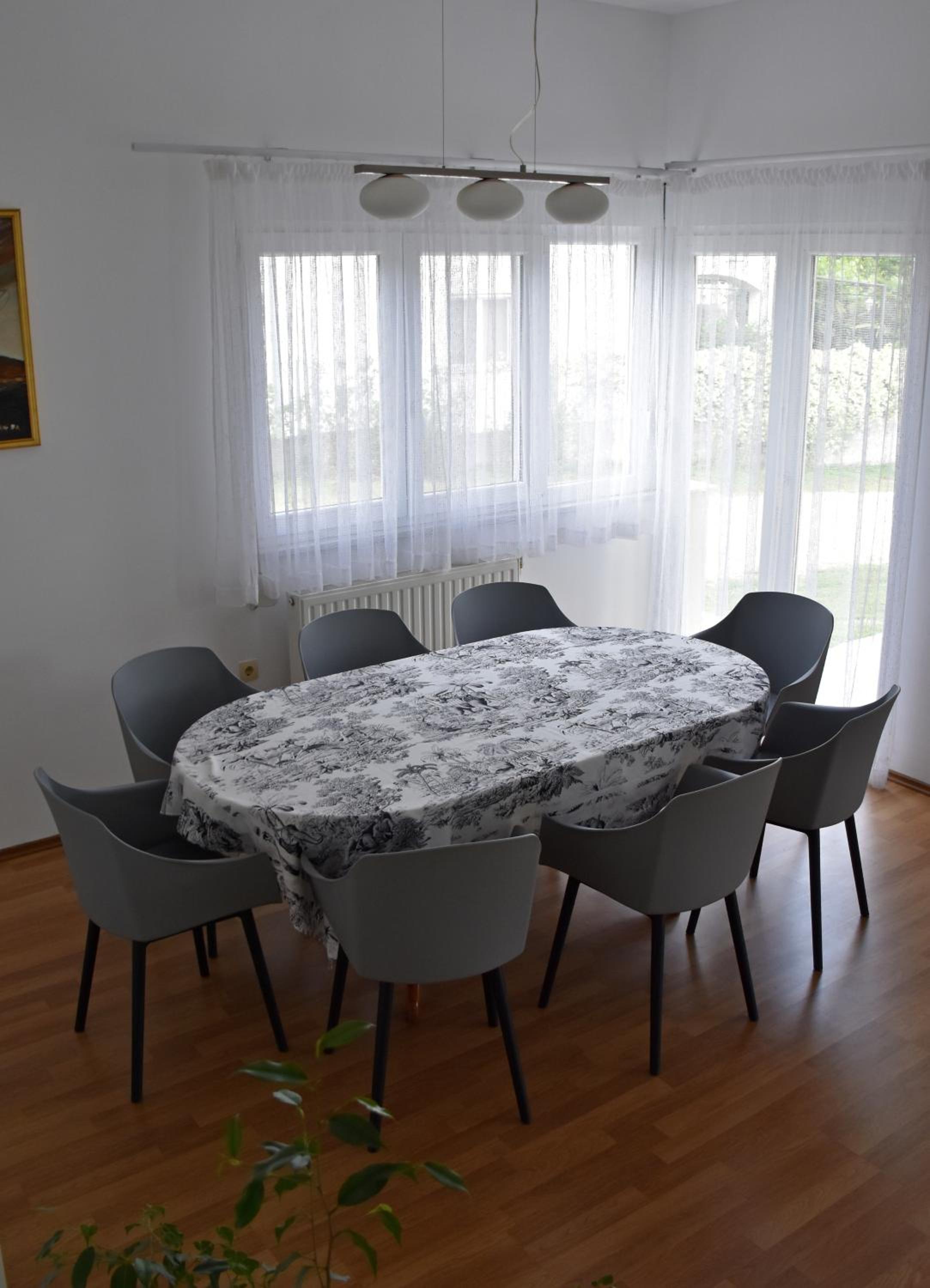 Villa Luka