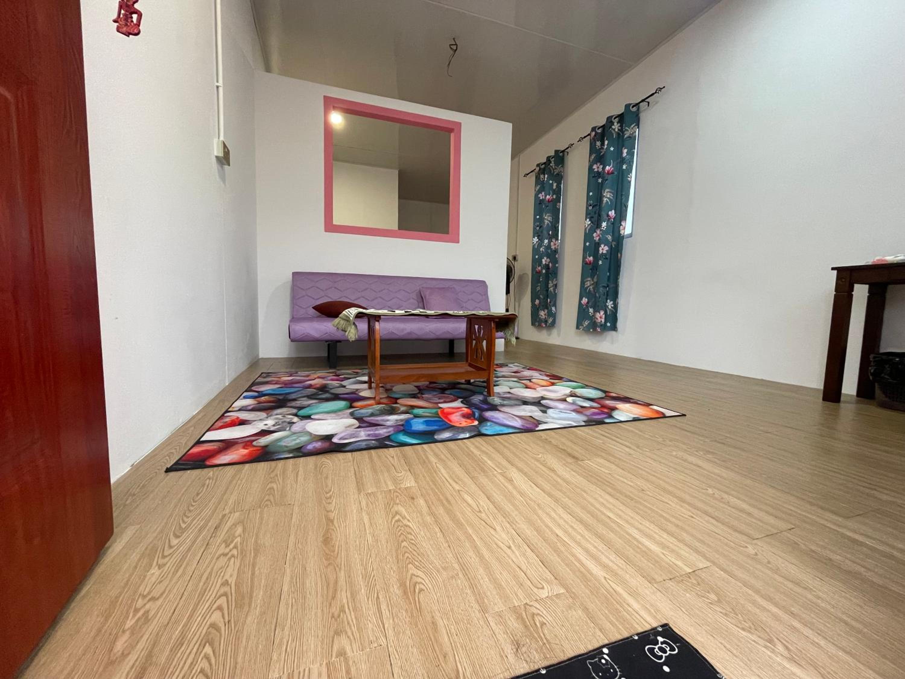 Kundasang Pink Homestay photo 2