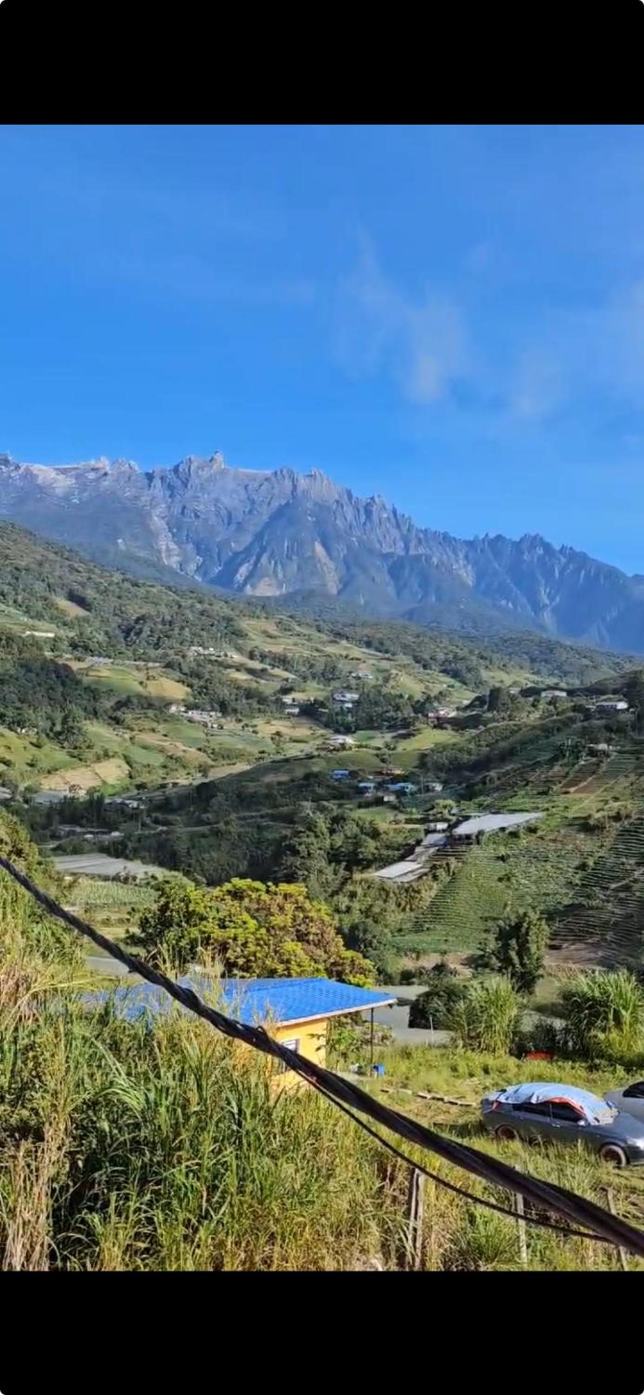 Kundasang Pink Homestay photo 3