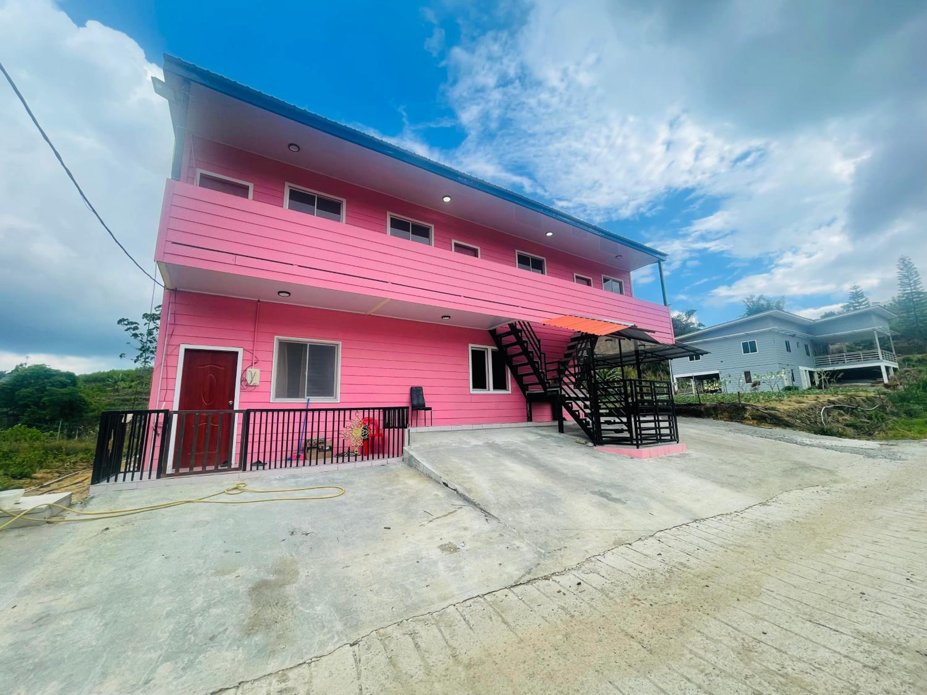 Kundasang Pink Homestay photo 4
