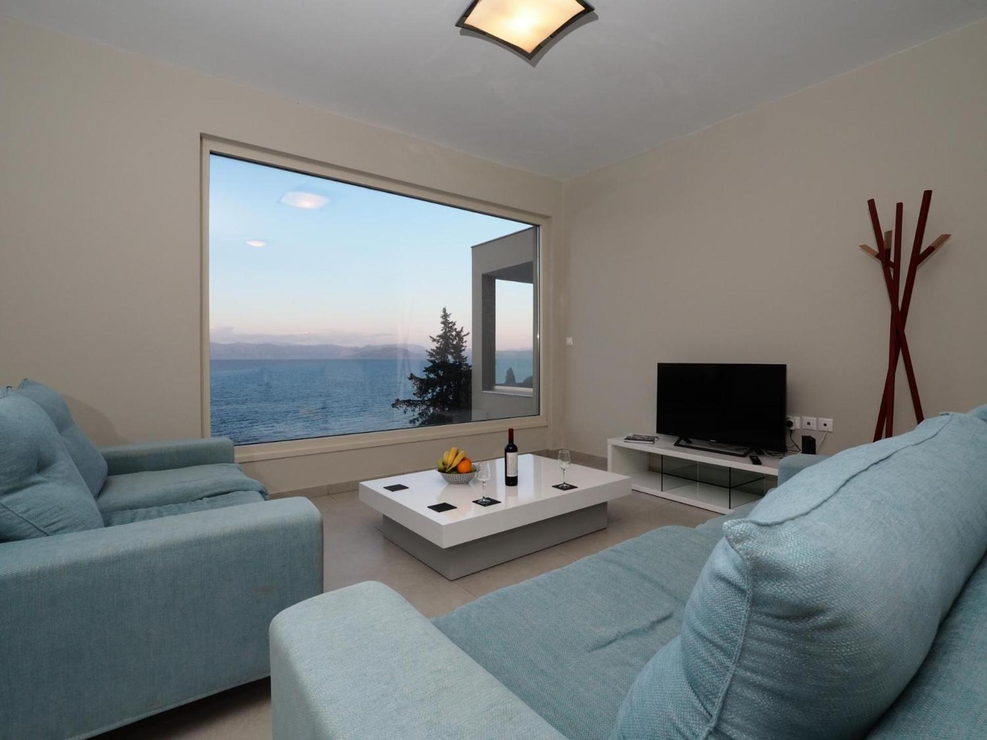 Verde Azur view 5