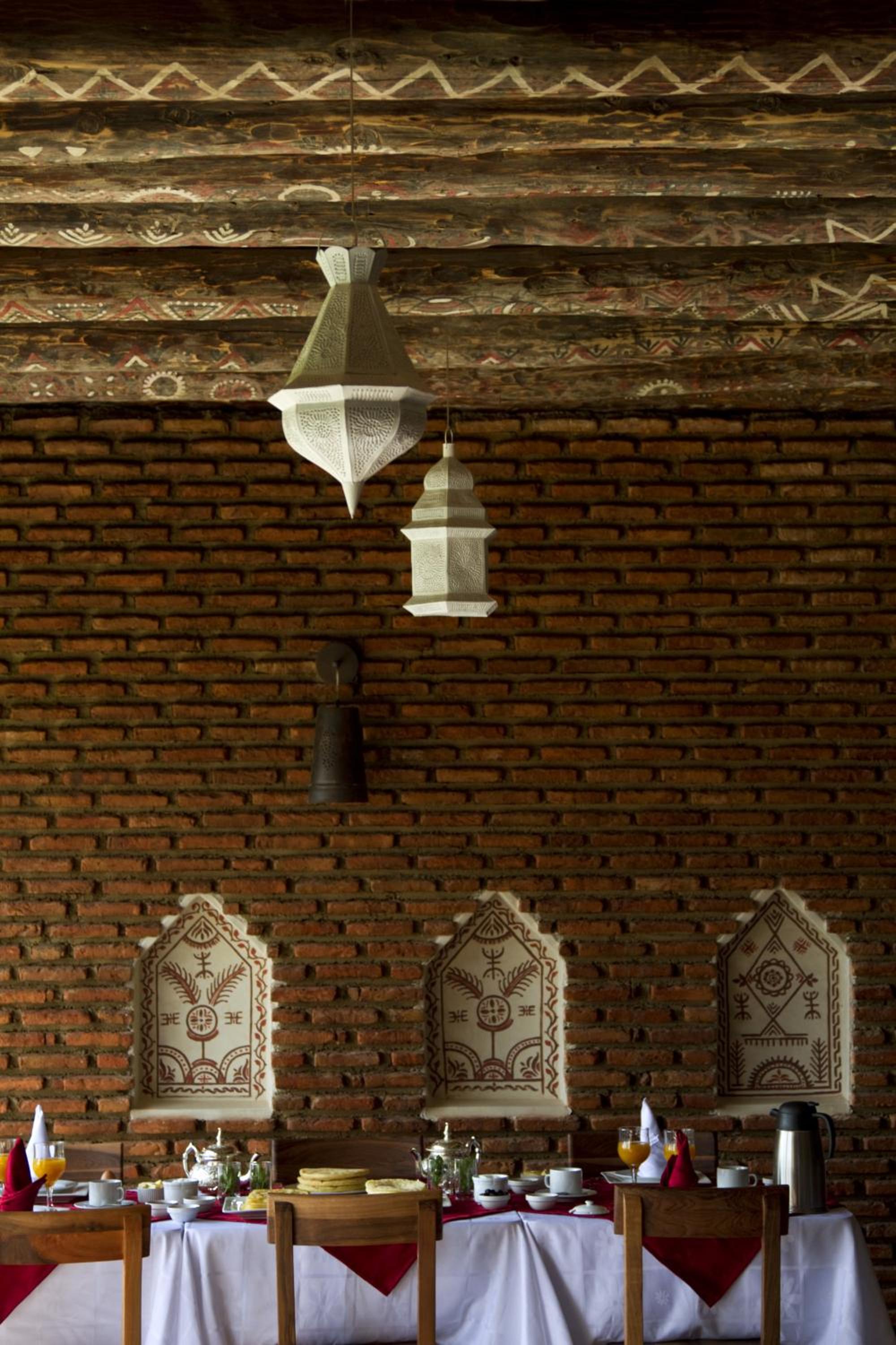 Kasbah Illy
