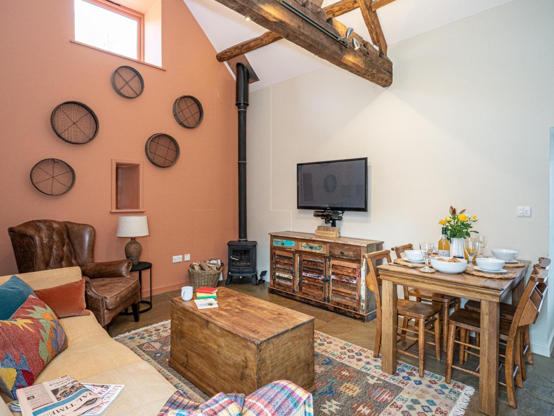 2 Bed in North York Moors National Park G0173 view 2