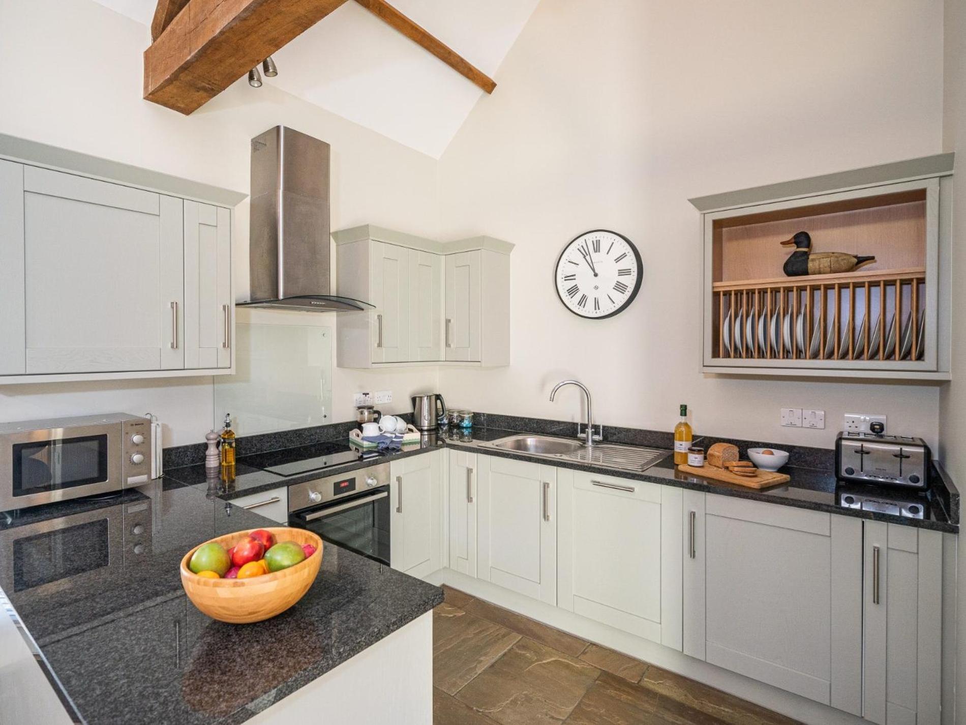 2 Bed in North York Moors National Park G0173 view 3