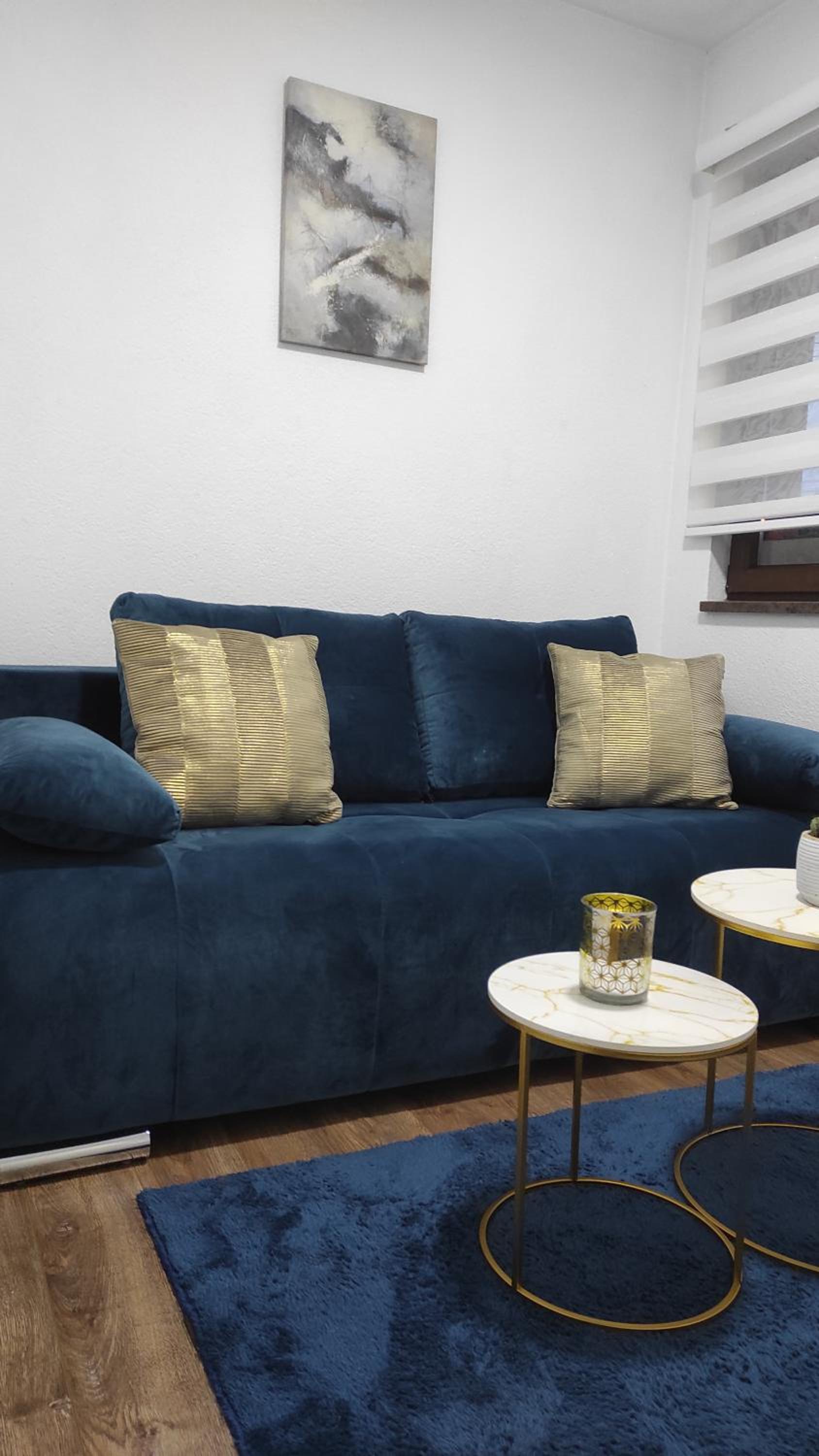 Apartman A&E
