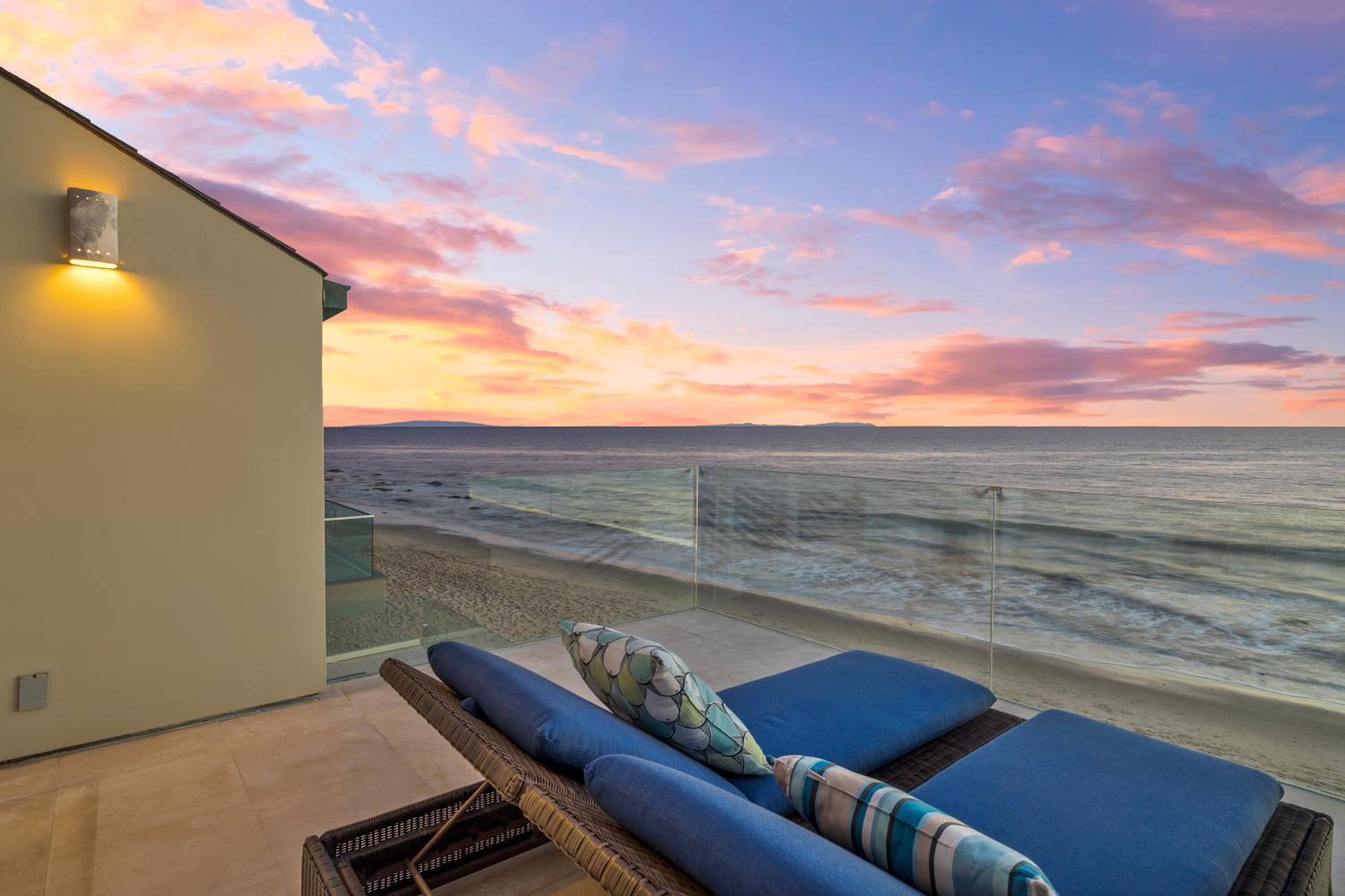 Coastal Serenity