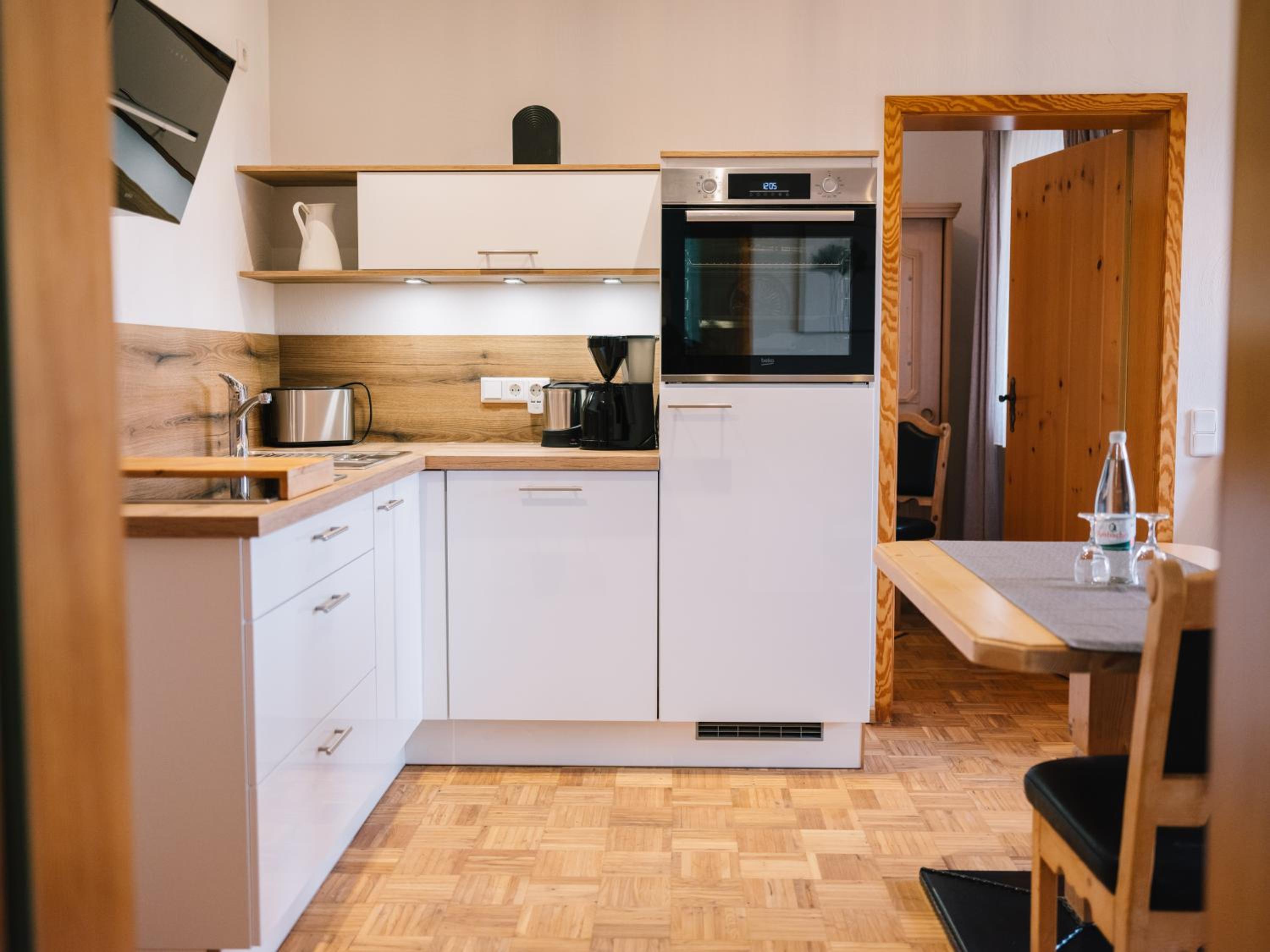 Landhaus Weber