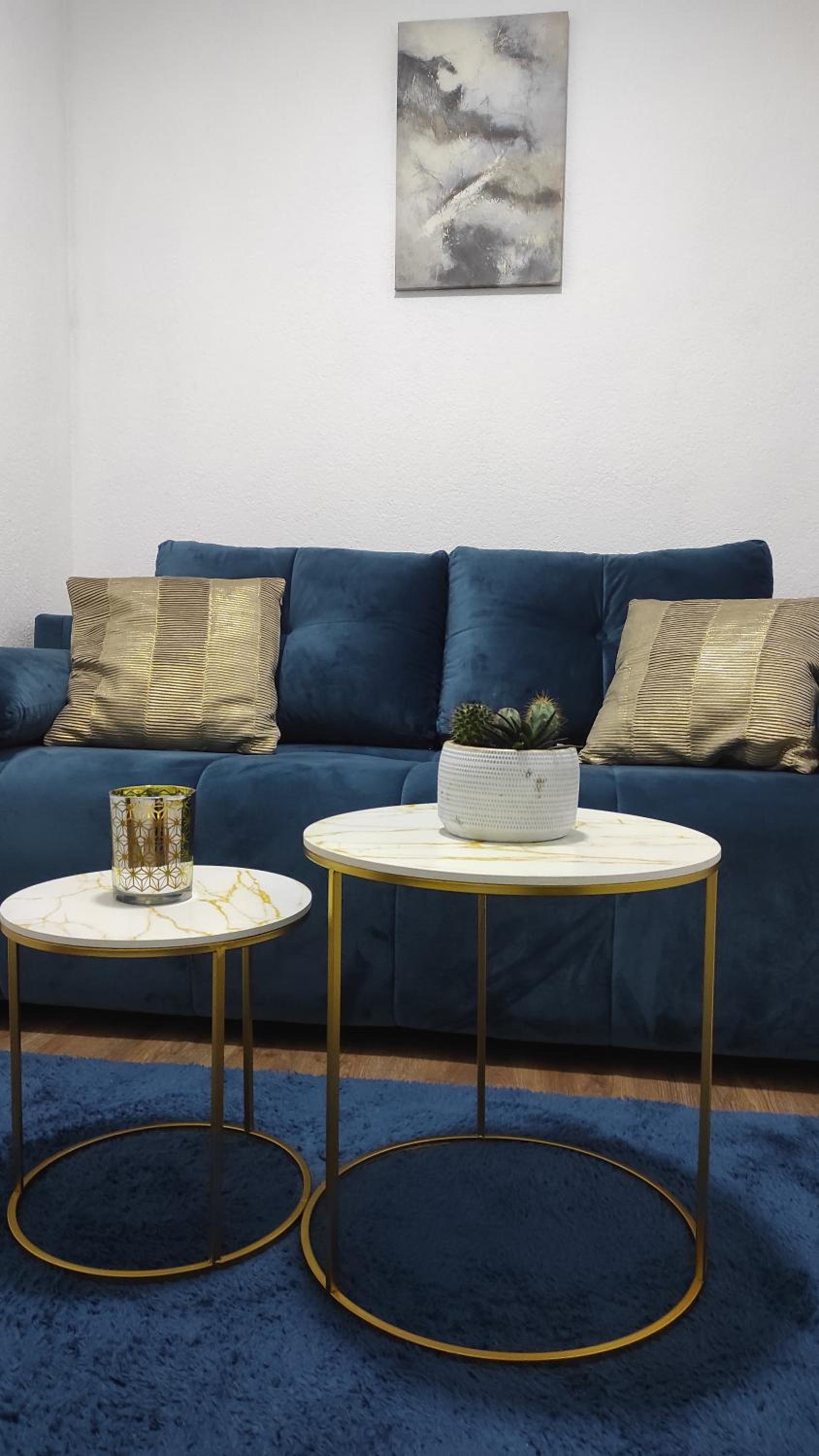 Apartman A&E