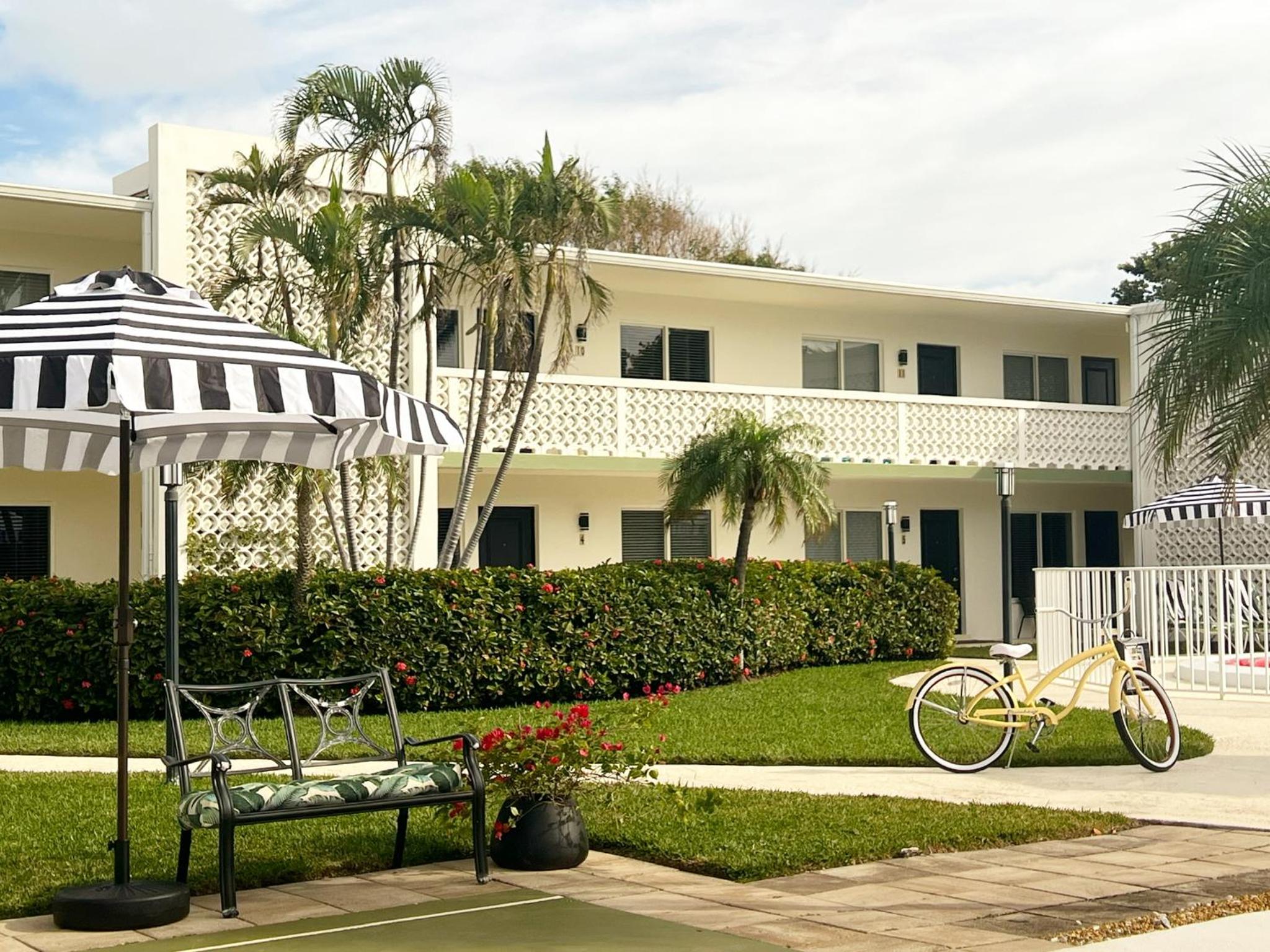 Hotel Fernando Flats - Image 1