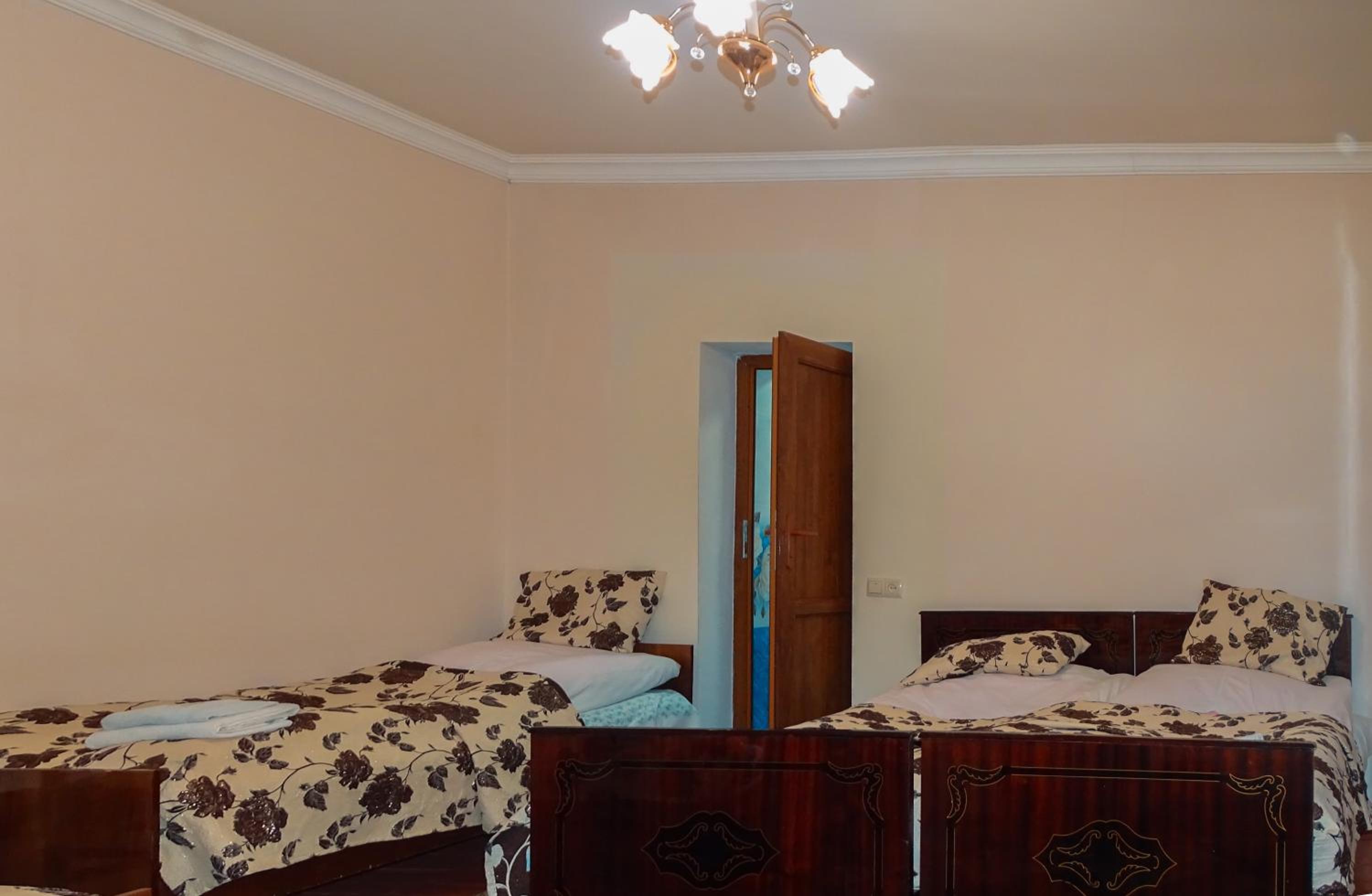 Aspet B&B