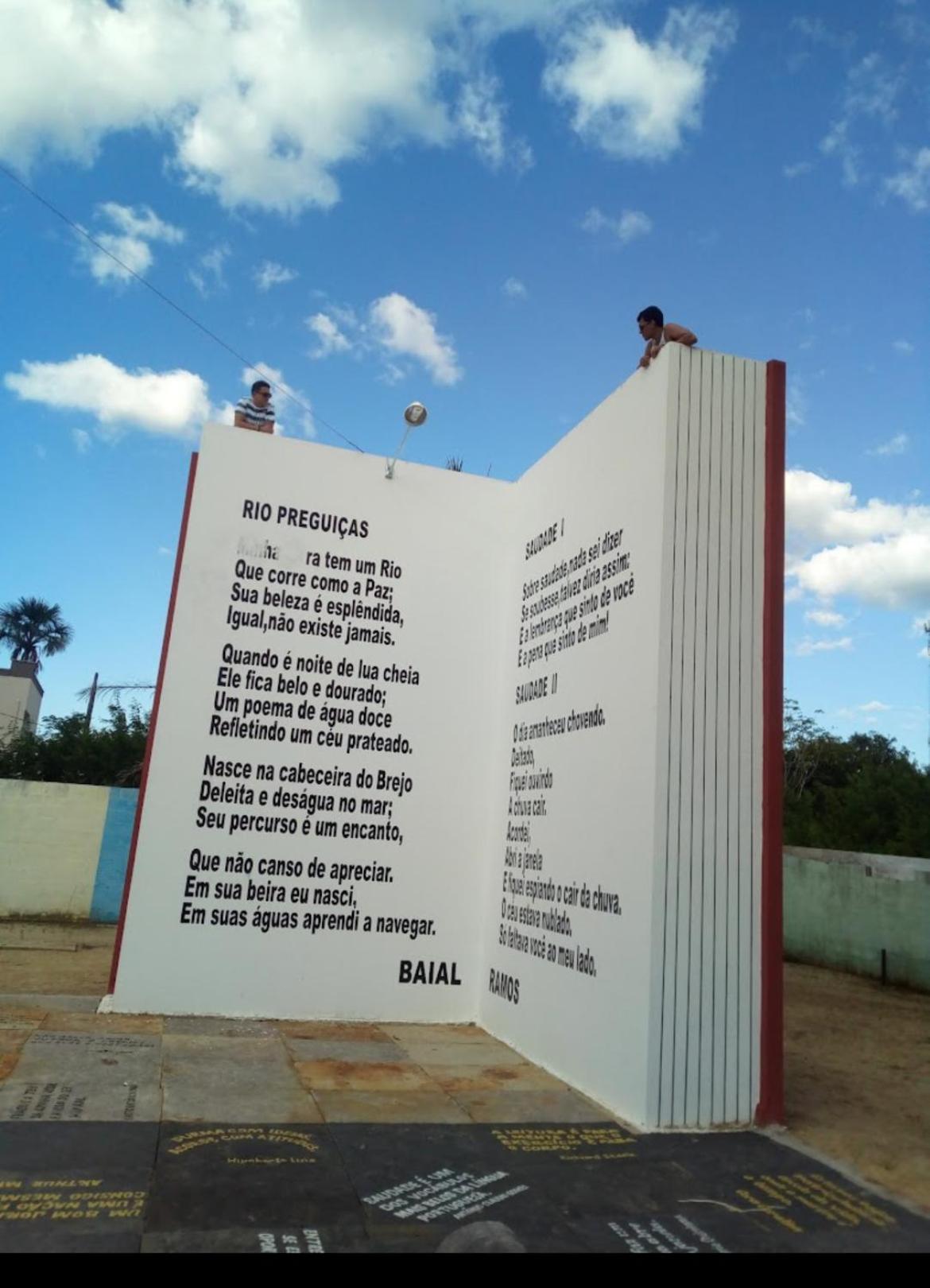 POUSADA PARAÍSO CULTURAL