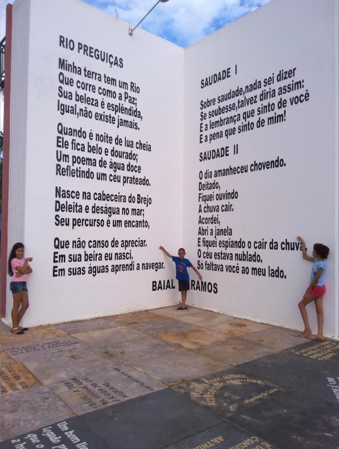 POUSADA PARAÍSO CULTURAL