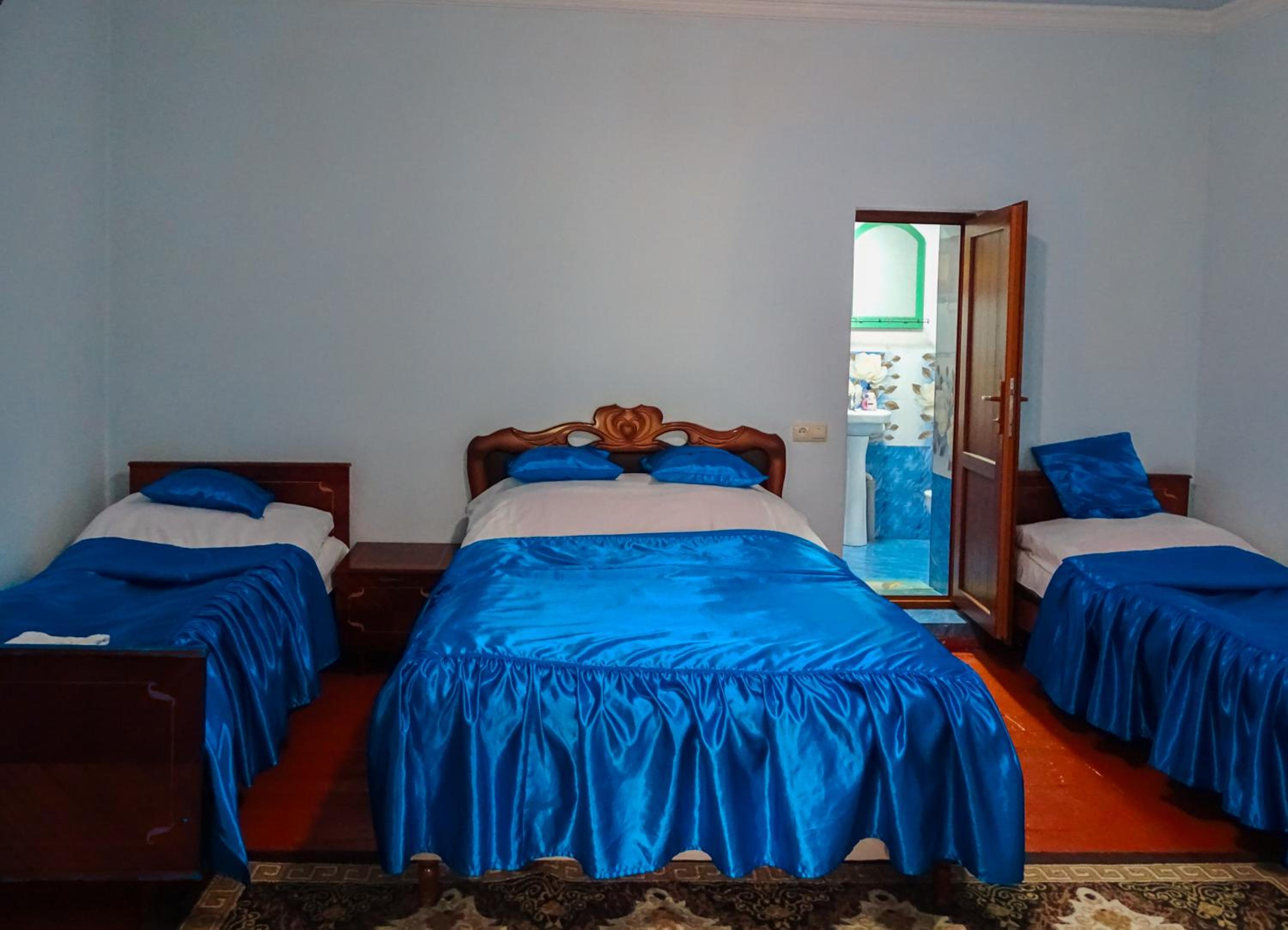 Aspet B&B