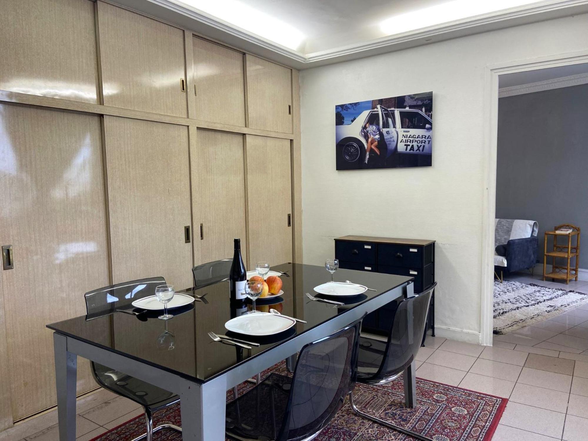 L'appartement des Champs Elysées