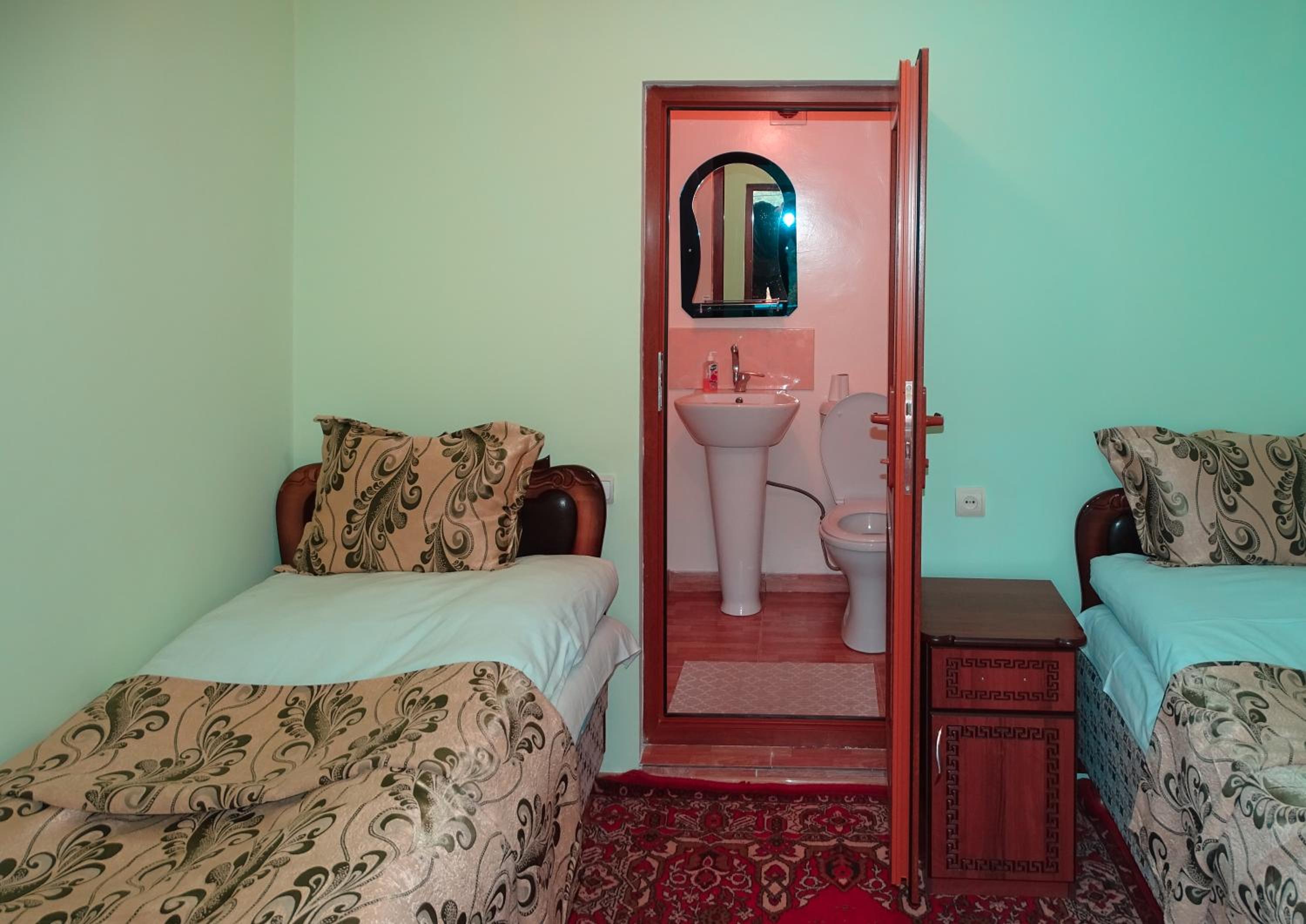 Aspet B&B