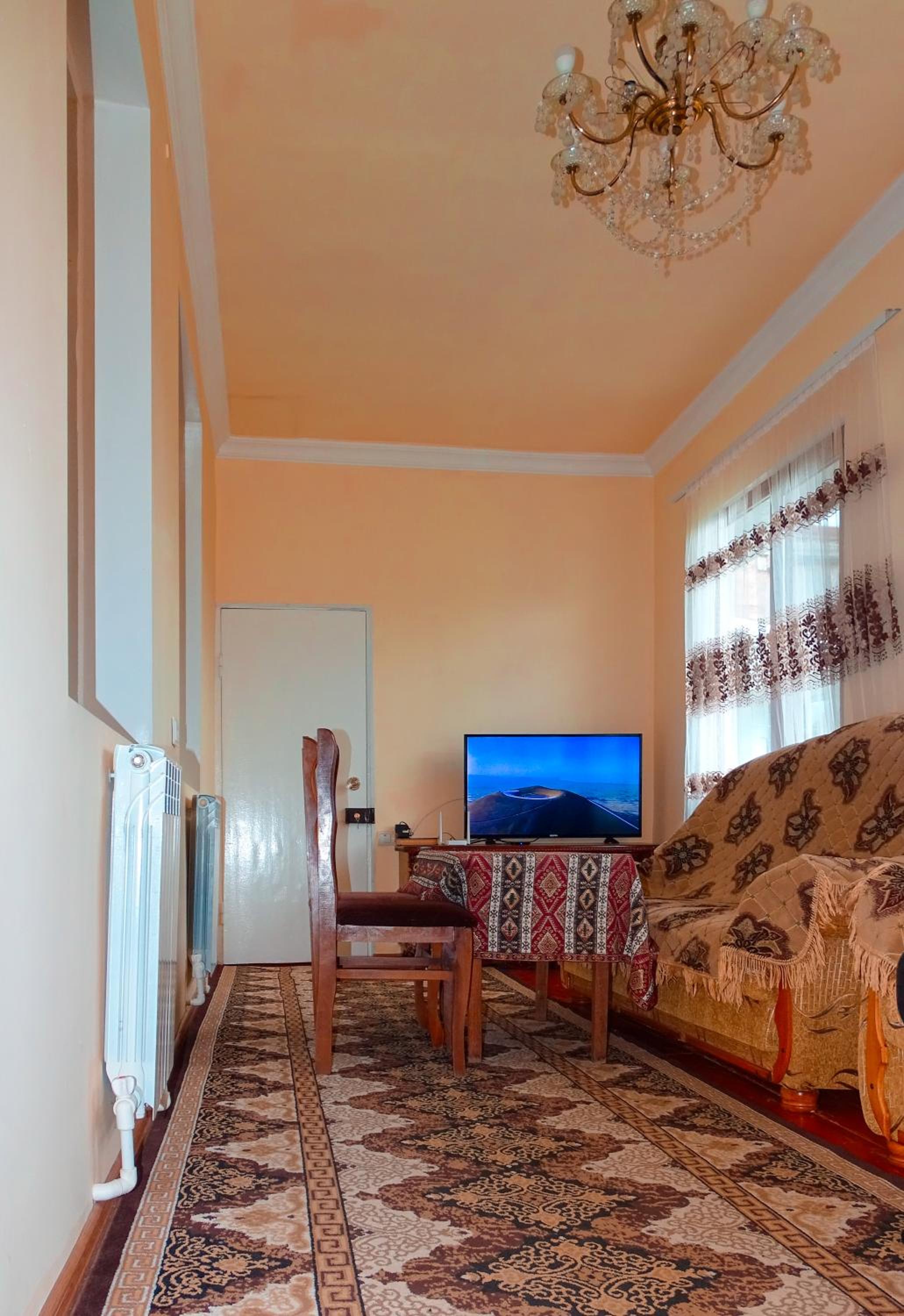 Aspet B&B