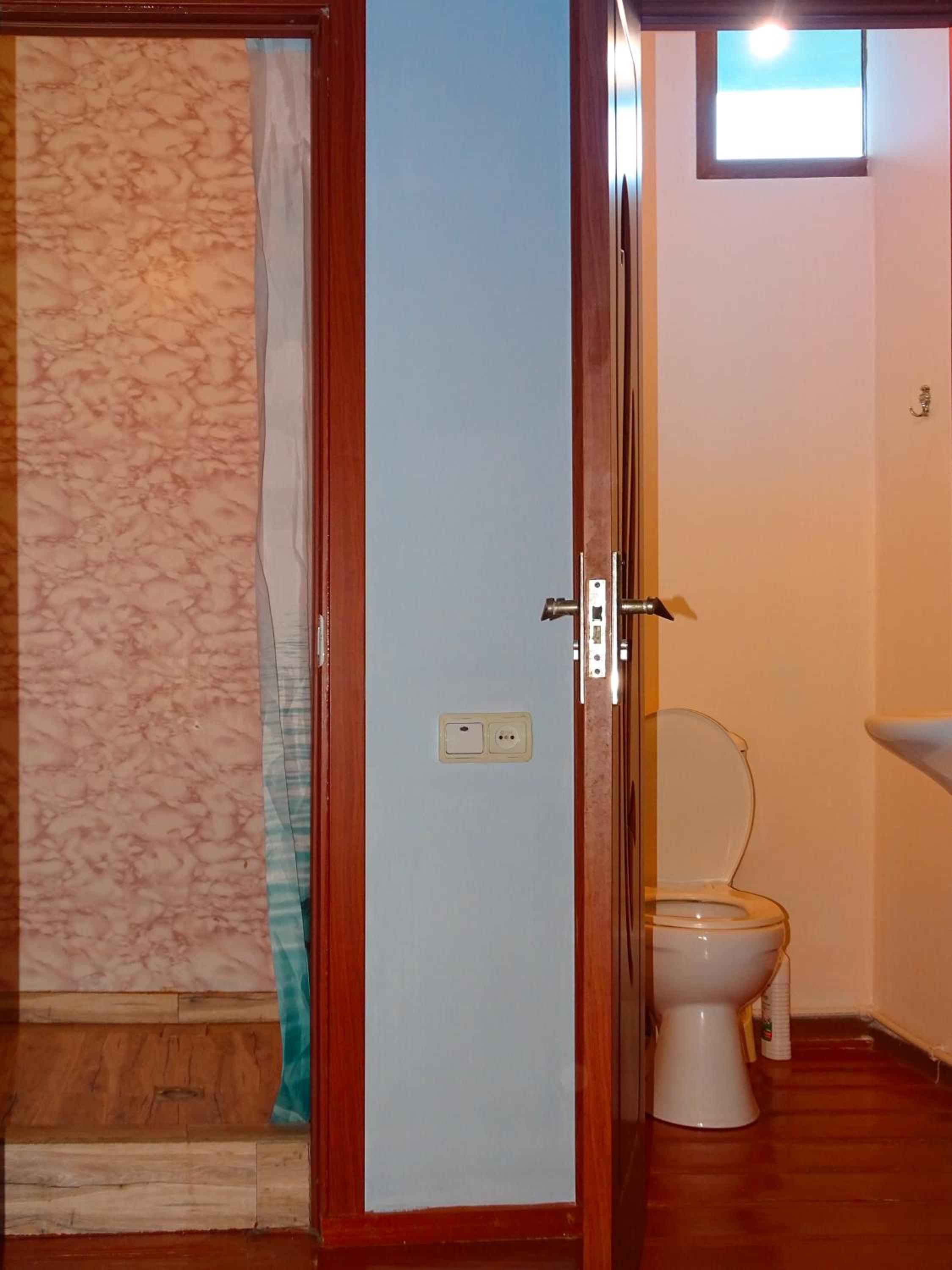Aspet B&B