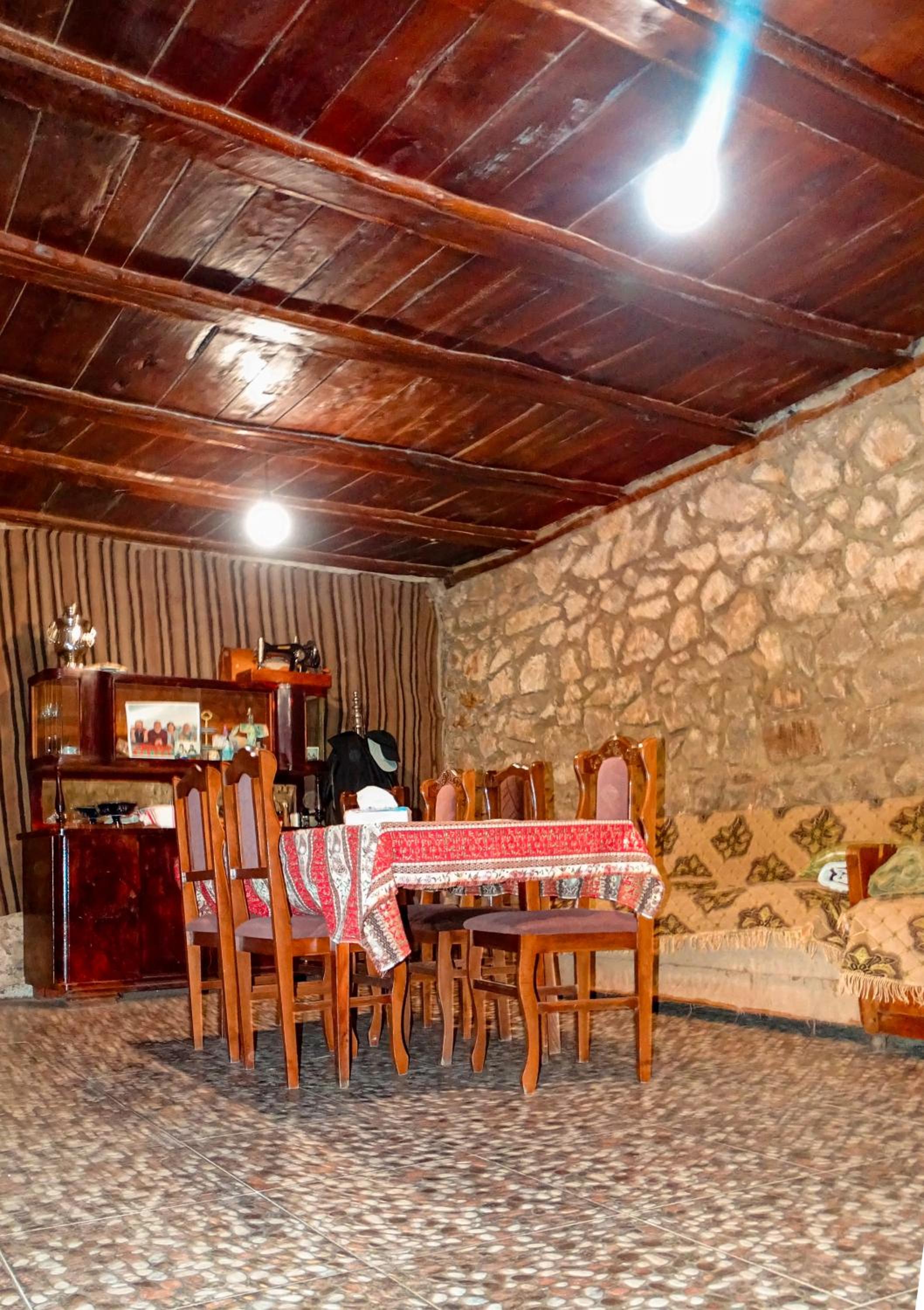 Aspet B&B