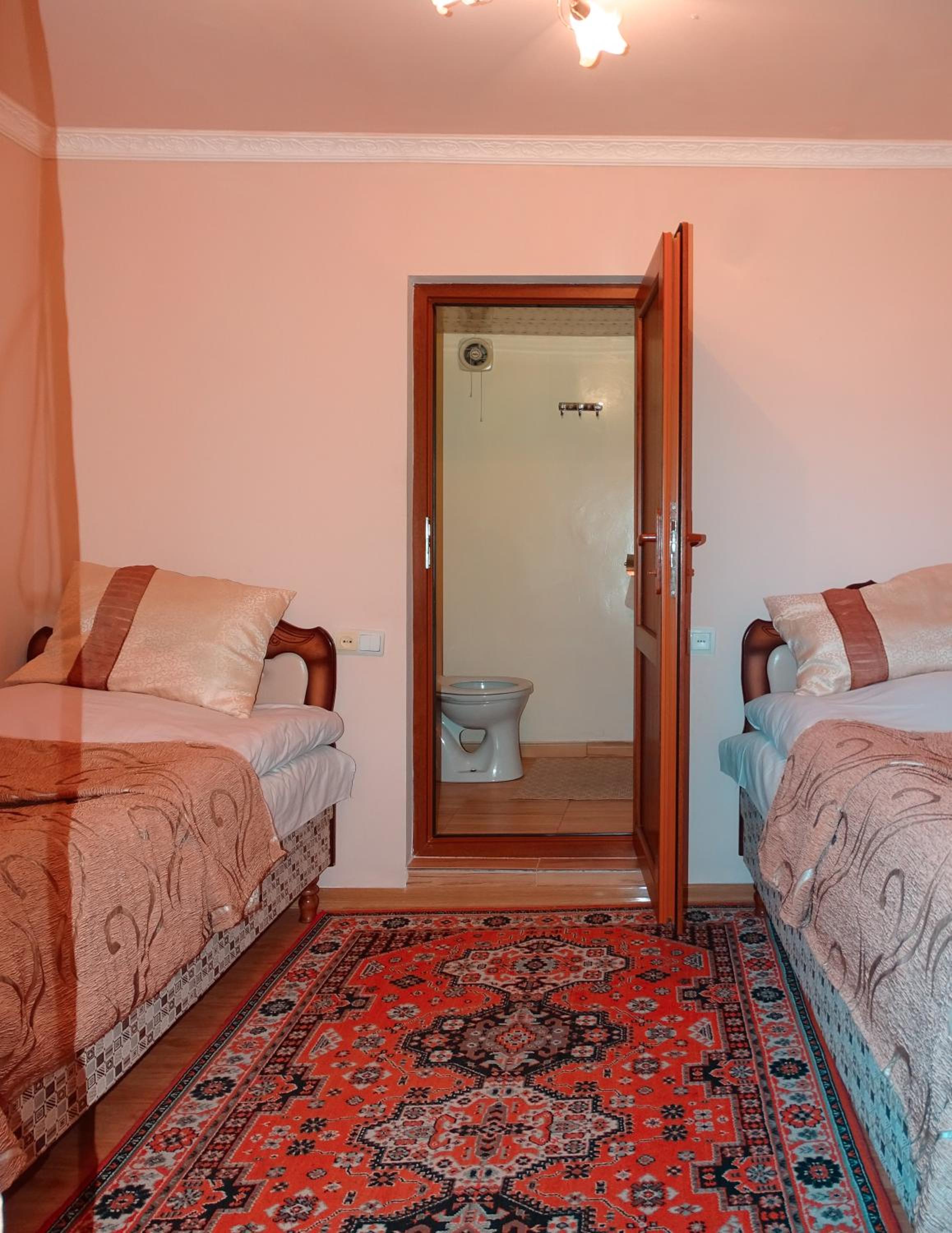 Aspet B&B