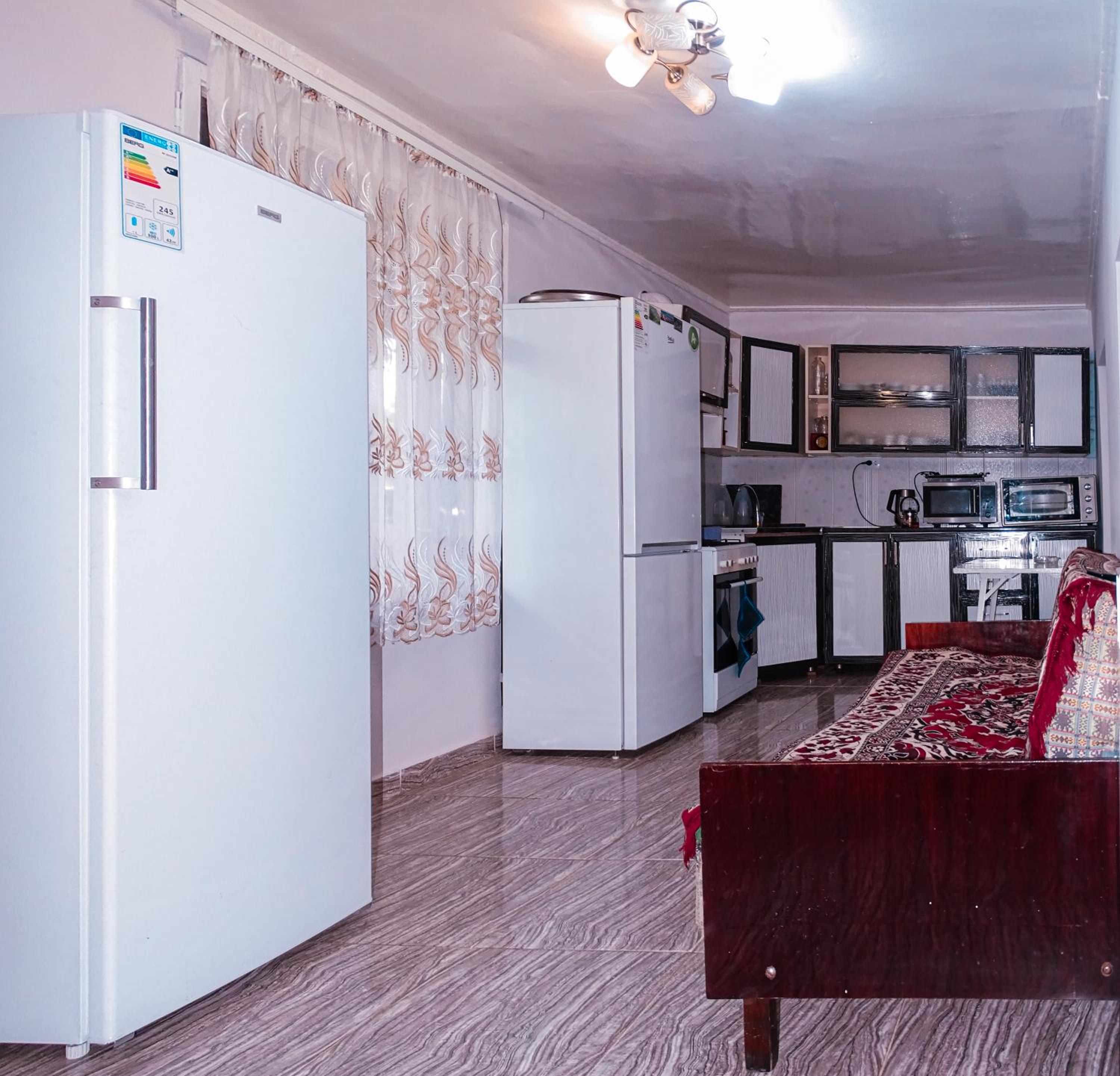 Aspet B&B