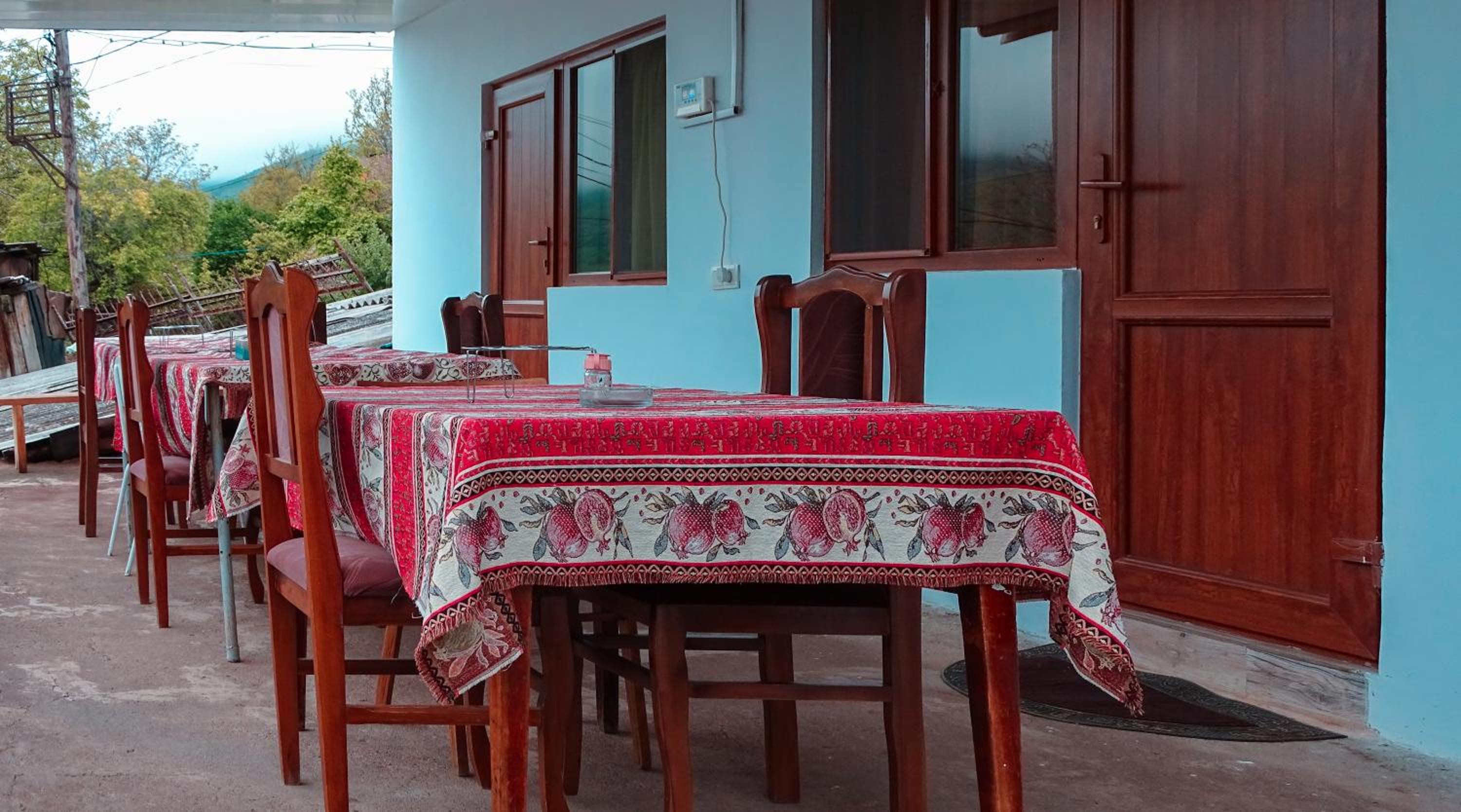 Aspet B&B