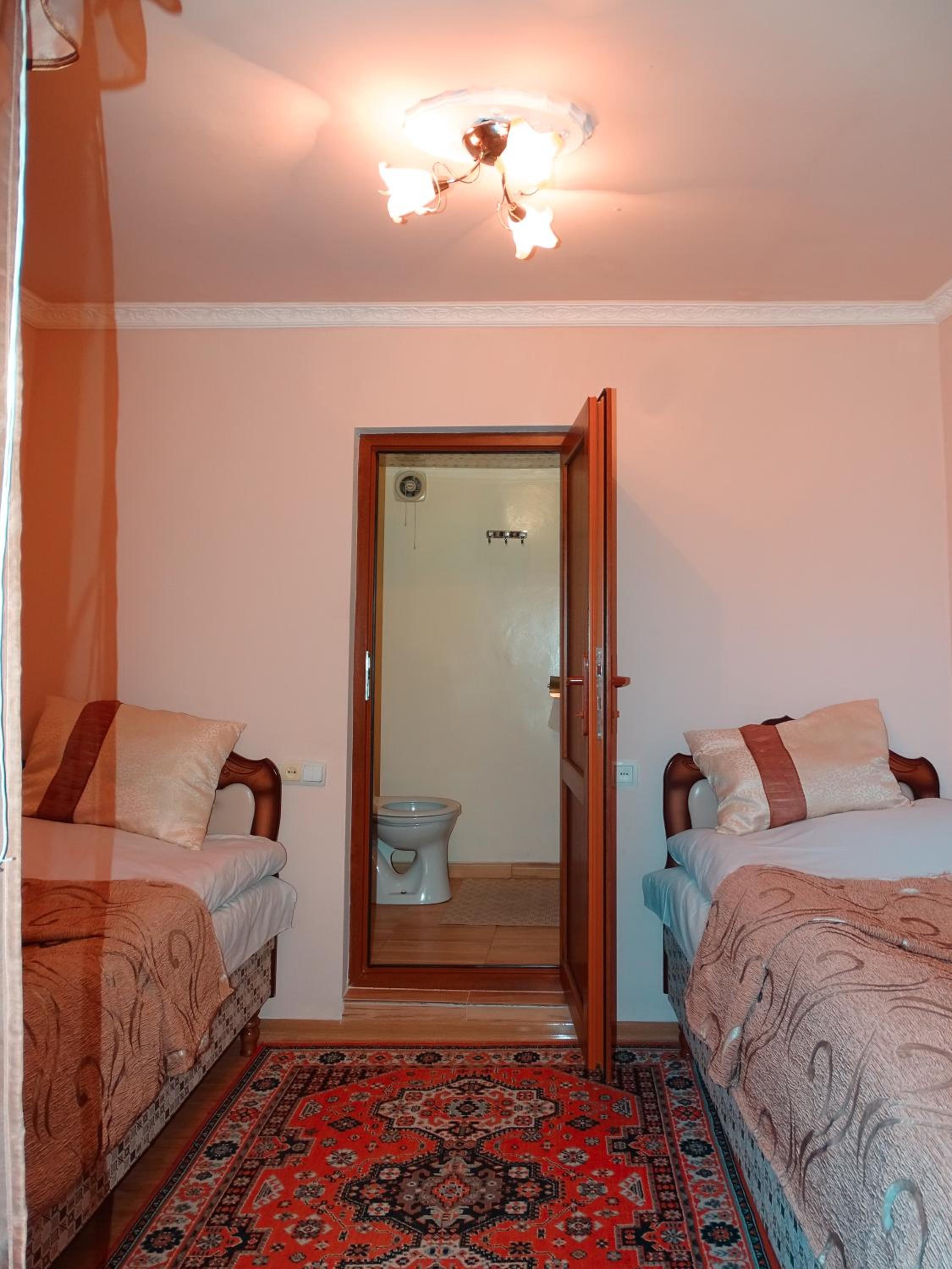 Aspet B&B