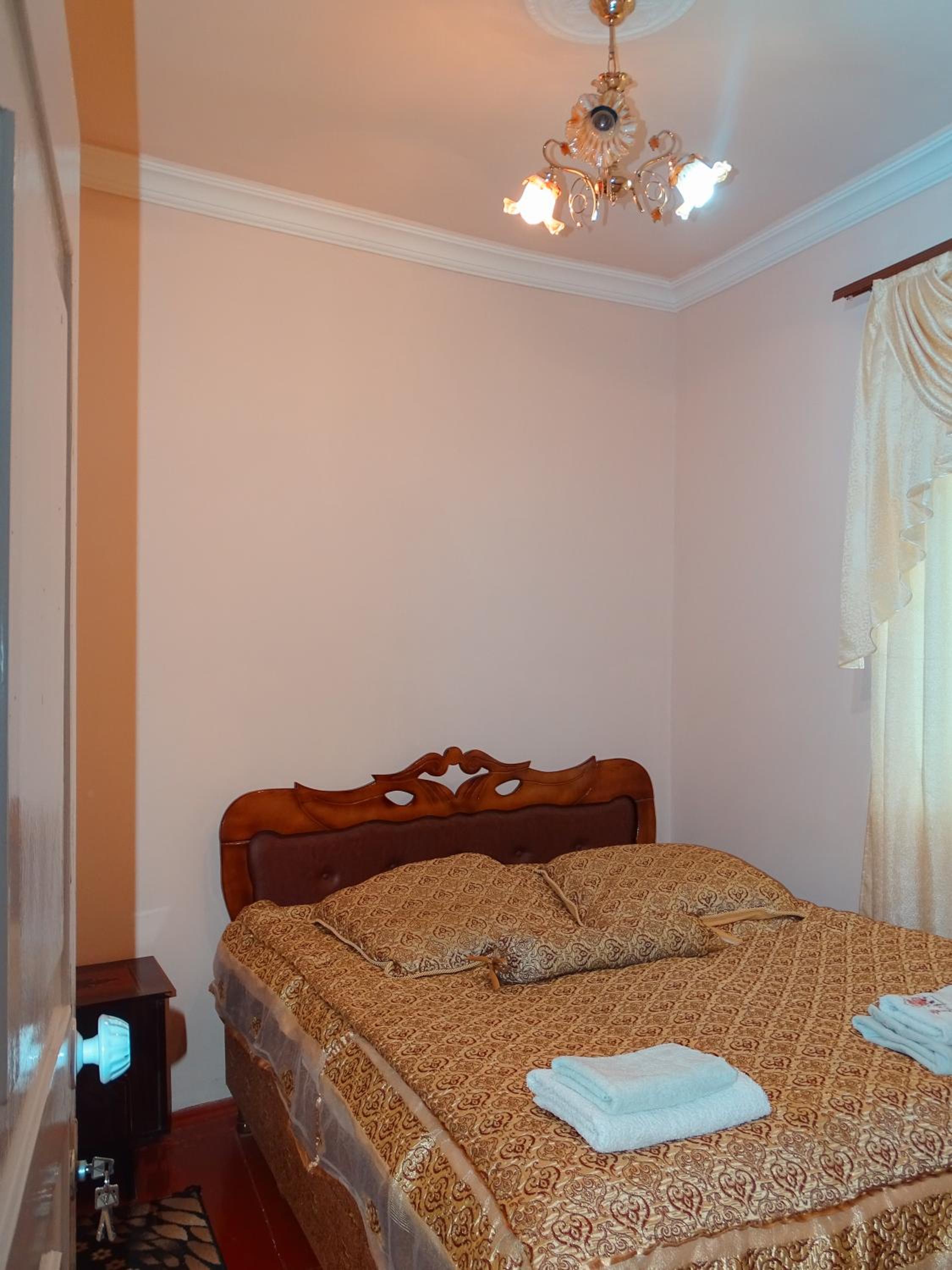 Aspet B&B
