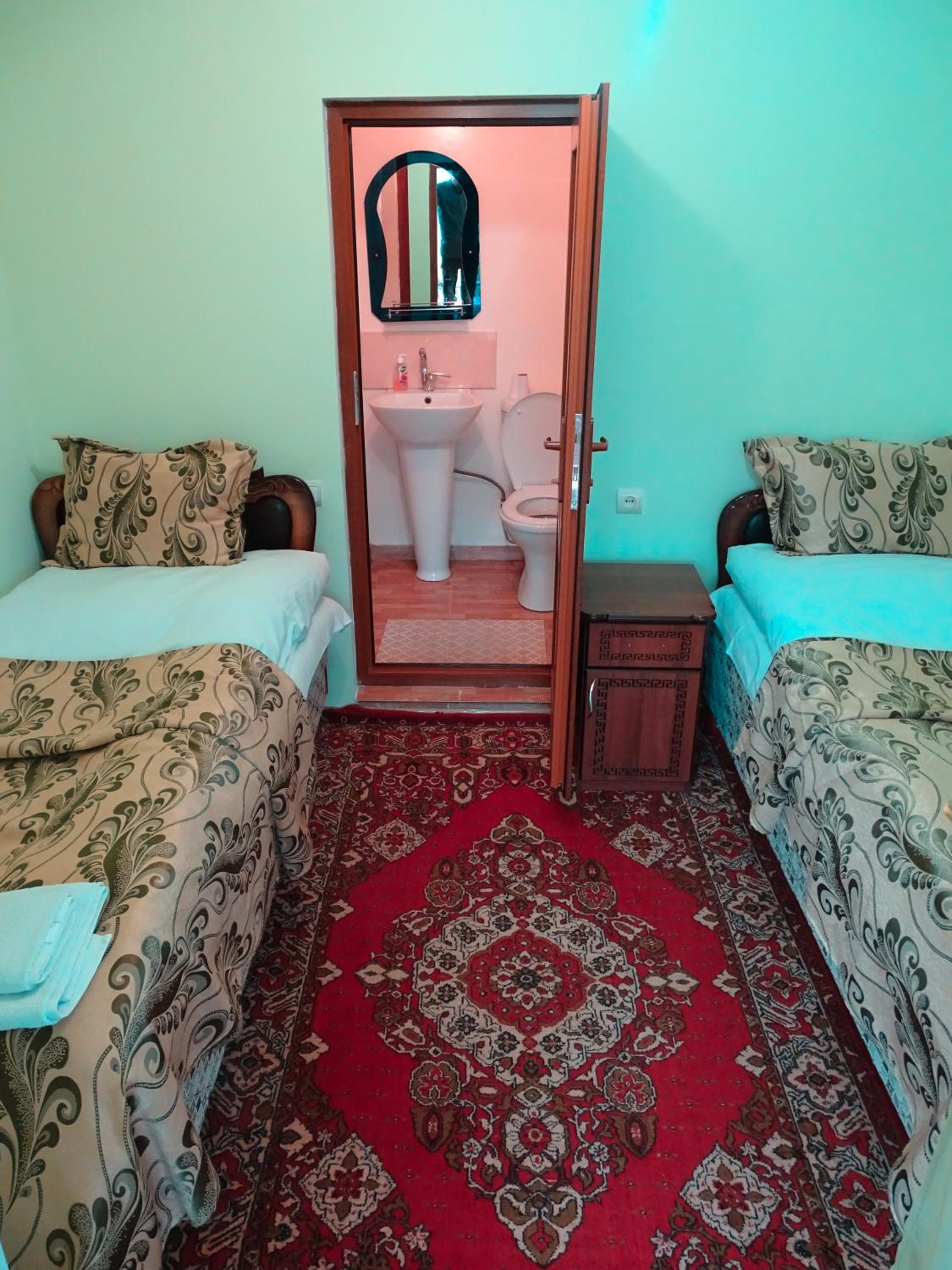Aspet B&B