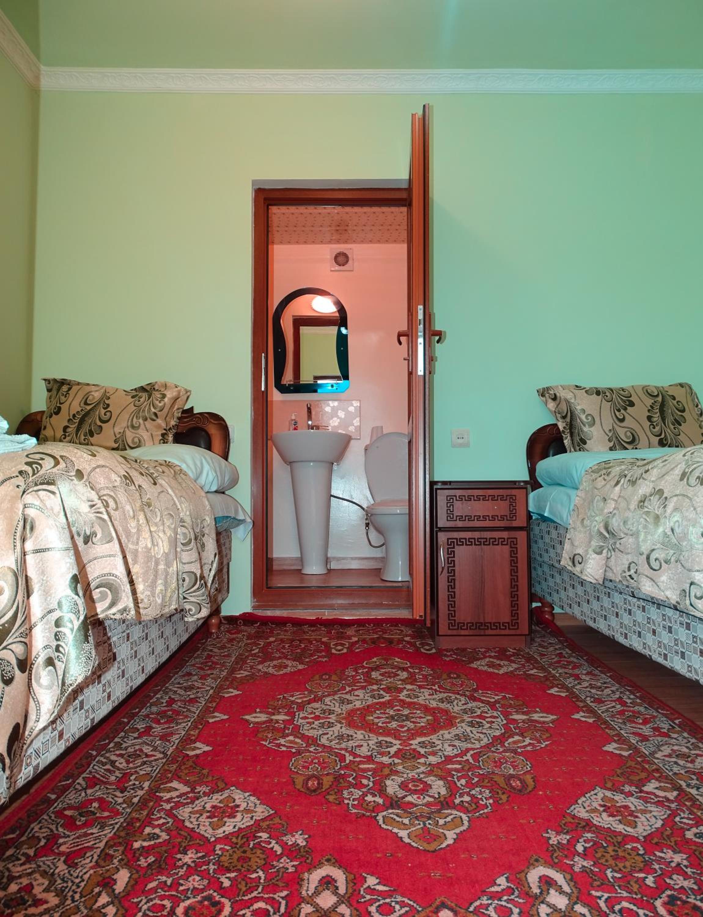 Aspet B&B