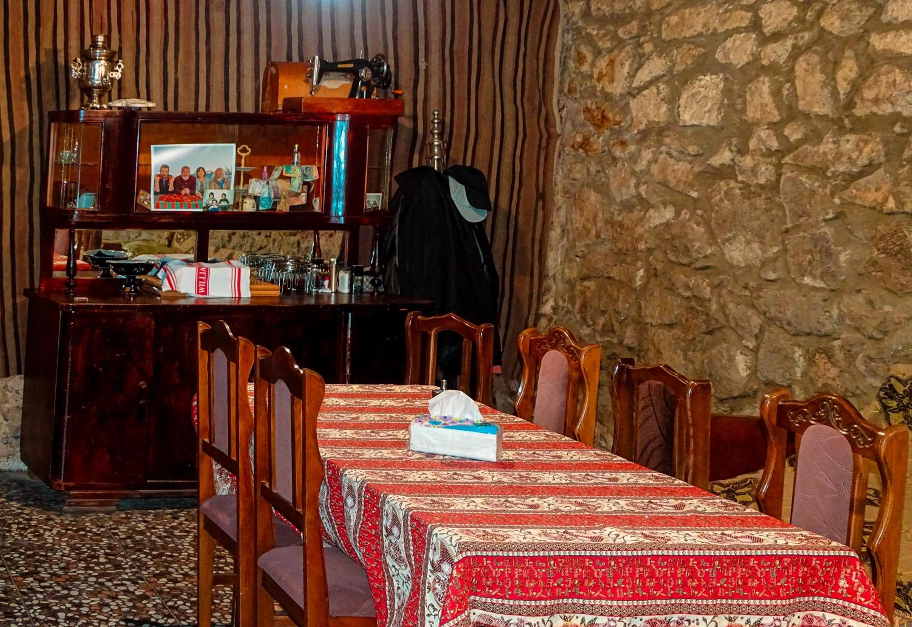 Aspet B&B