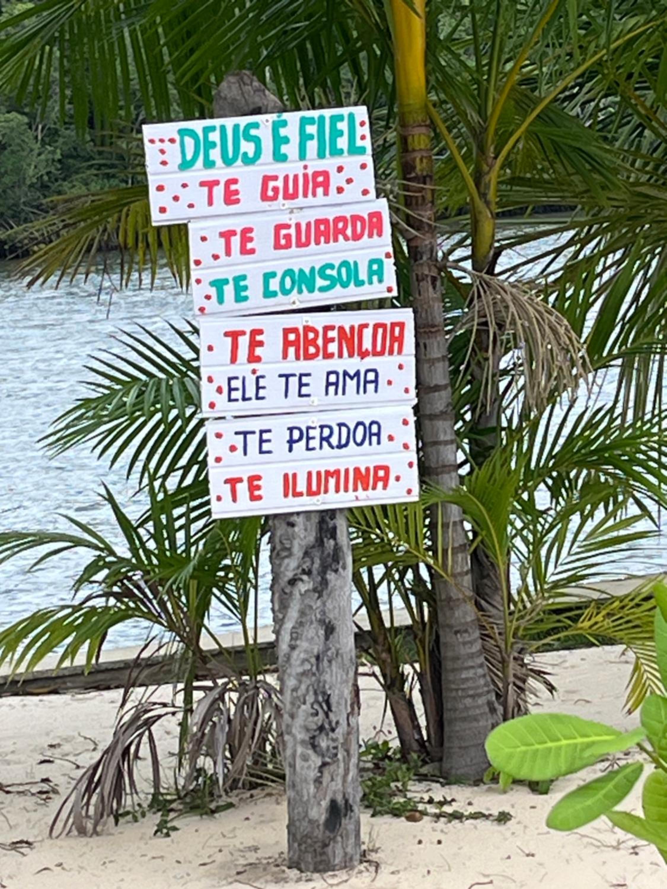POUSADA PARAÍSO CULTURAL