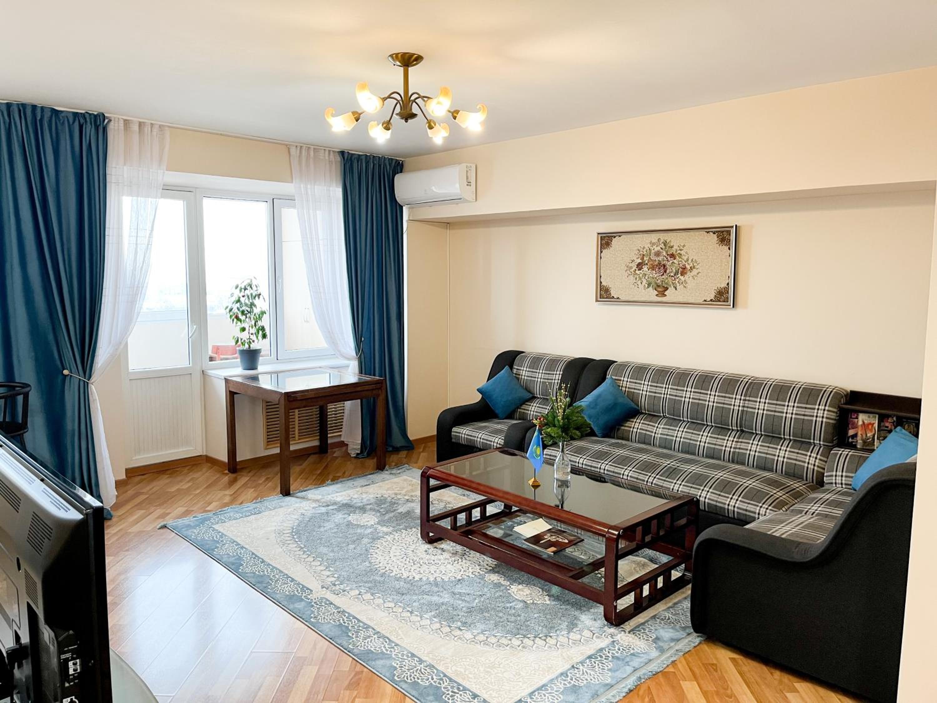 Золотой квадрат 60 кв2 view 4